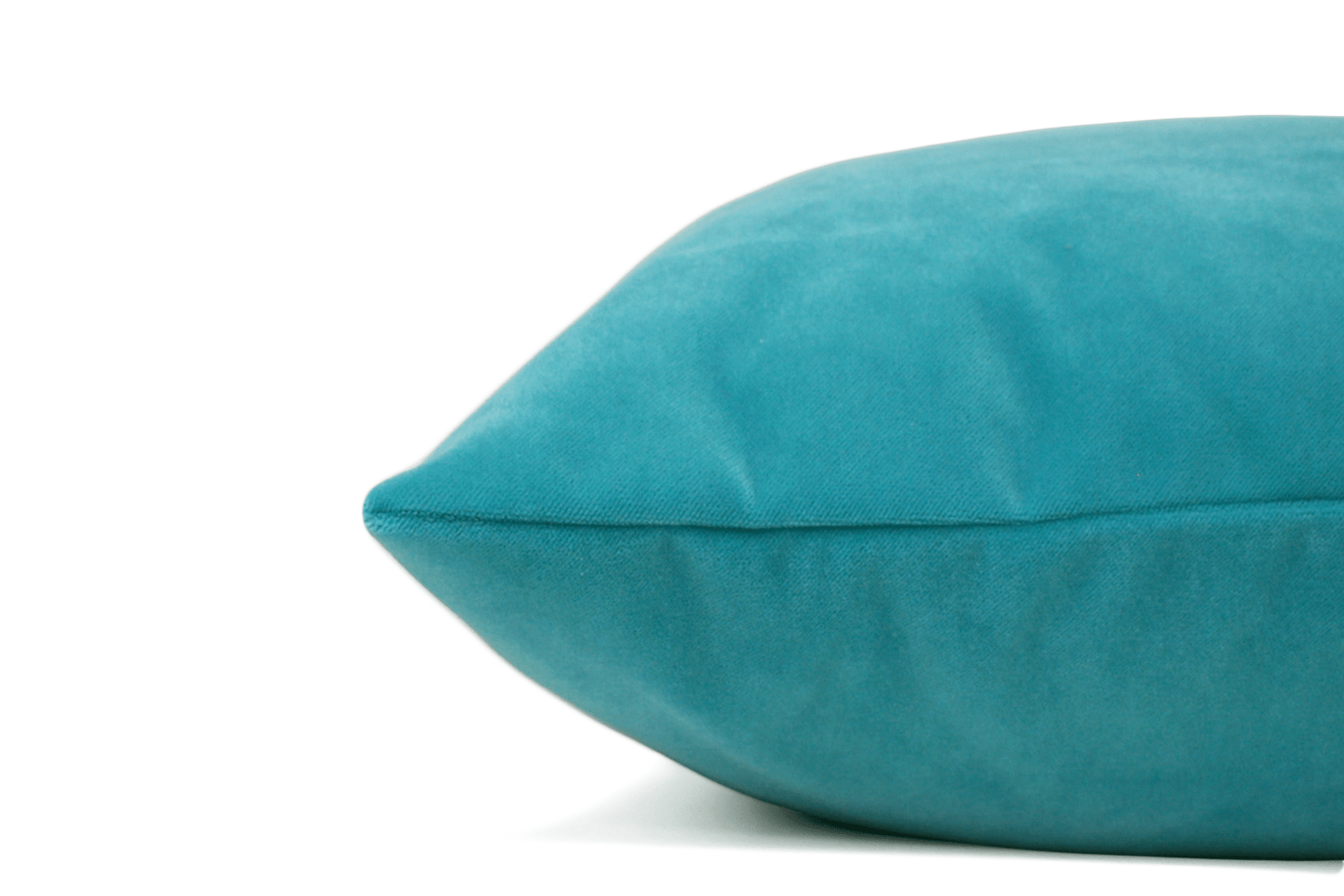 Pool Velvet Cushion Cover 