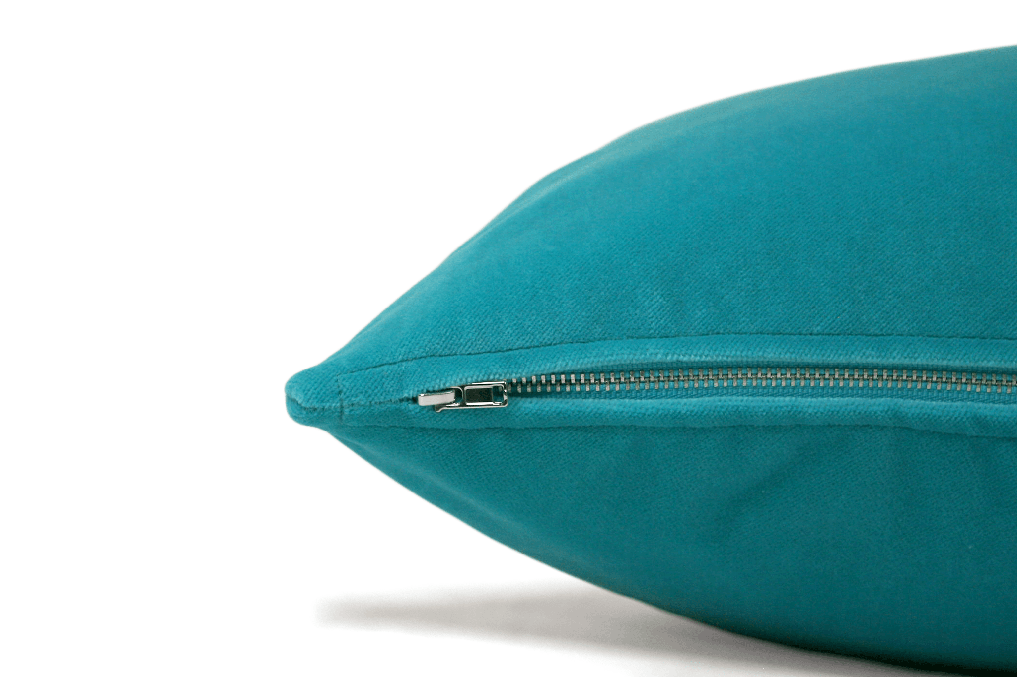 Pool Velvet Cushion Cover 