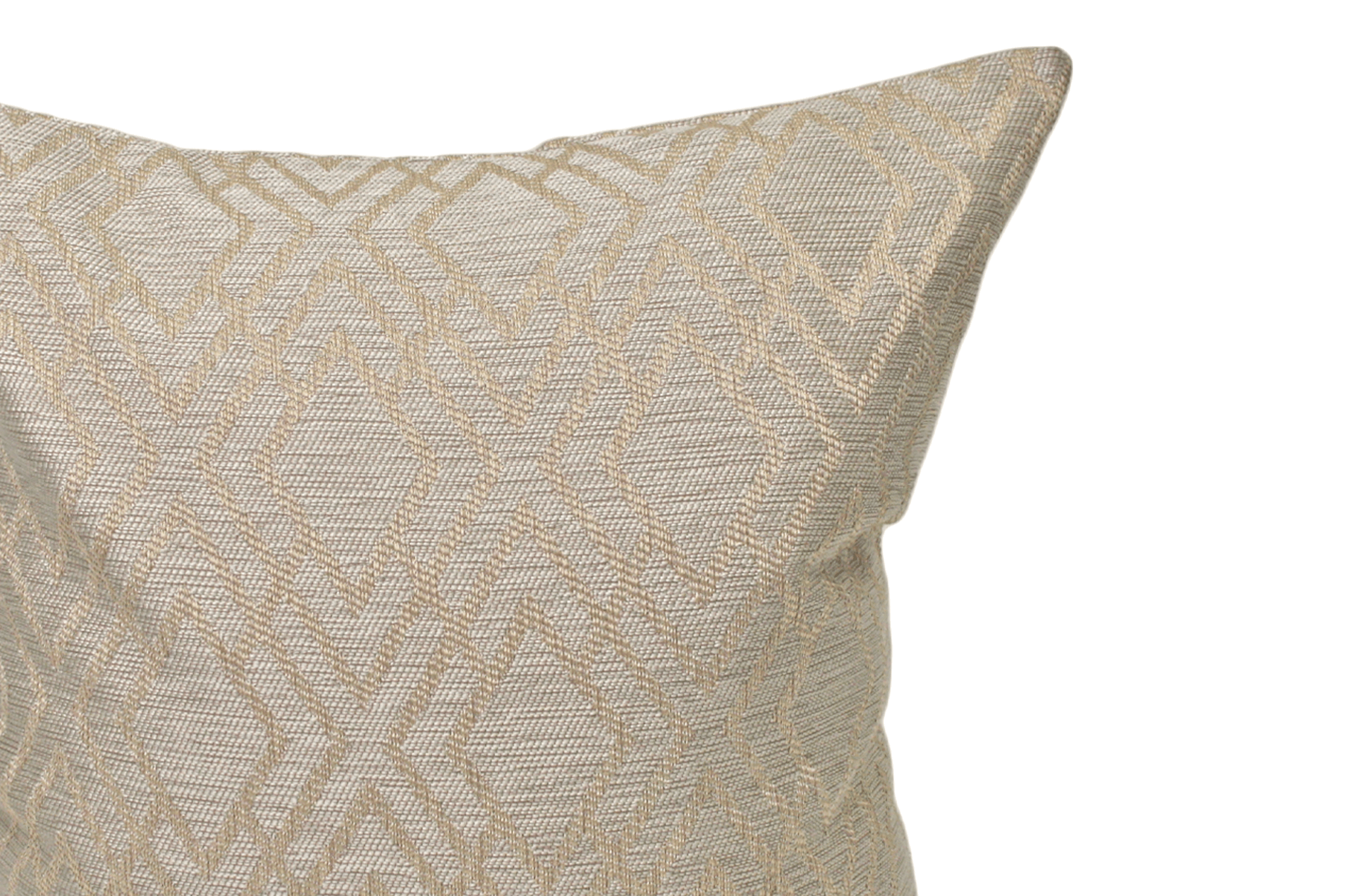 Oyster Cushion Cover 