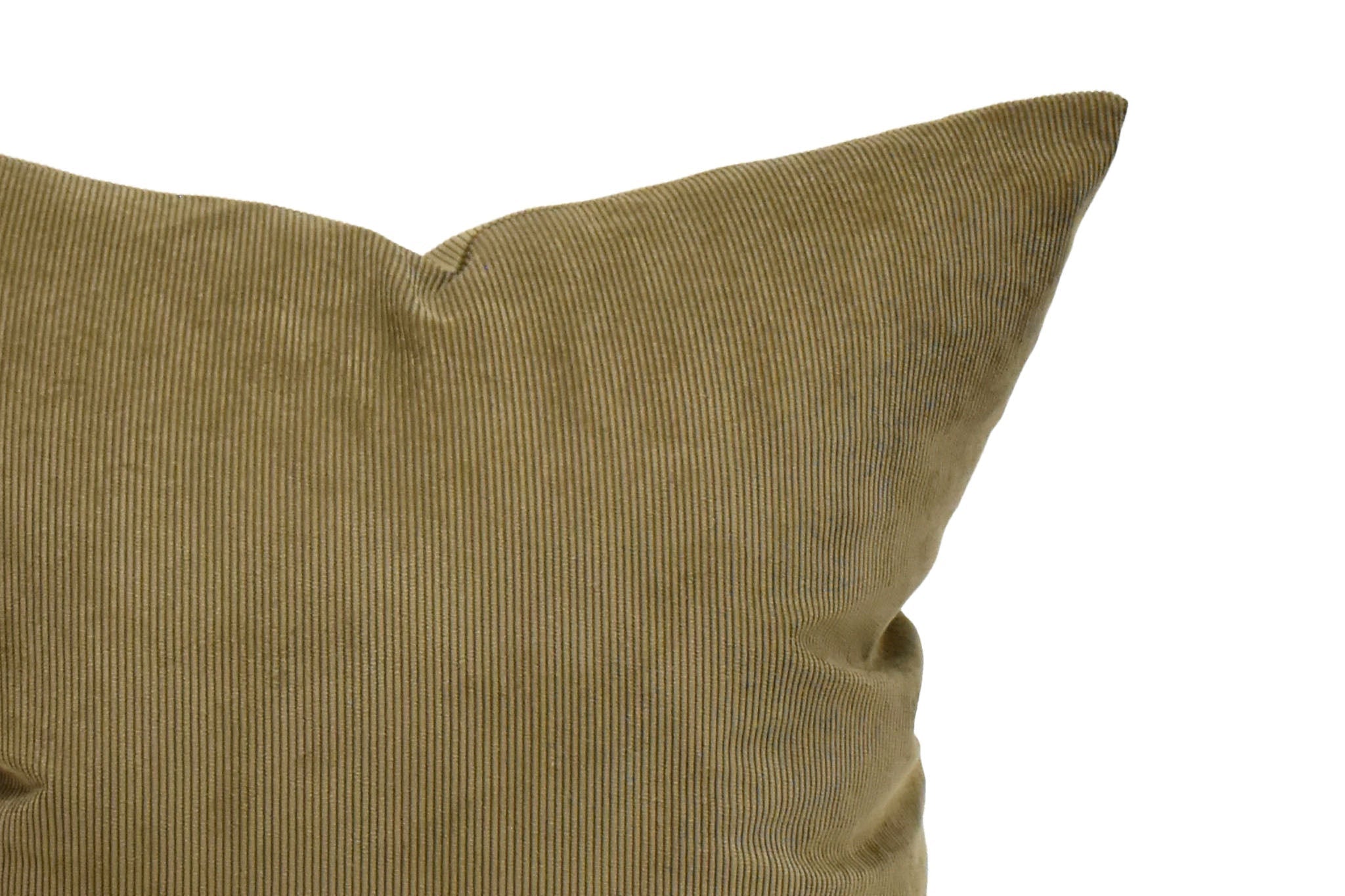 Woodland Cord Cushion Cover 