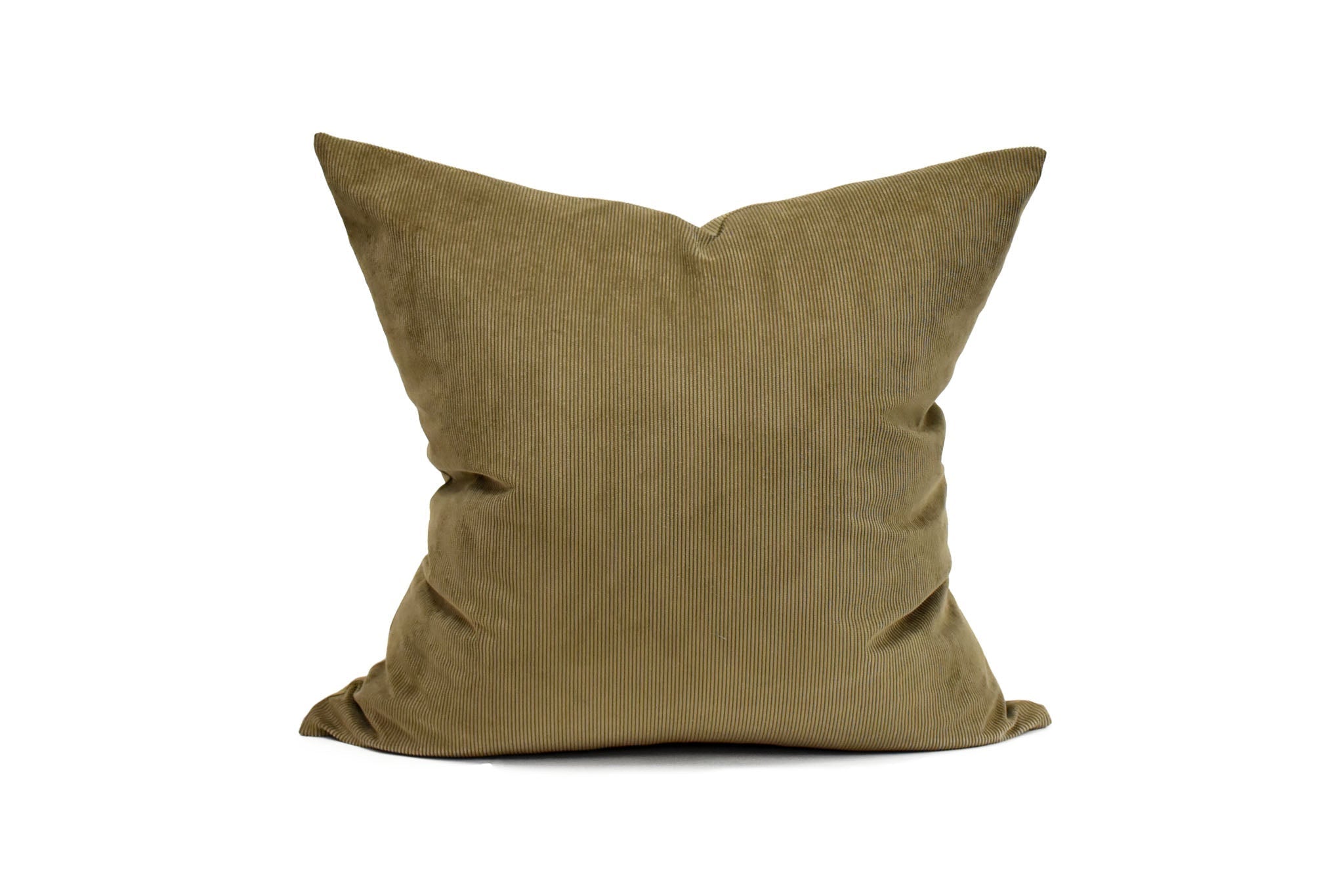 Woodland Cord Cushion Cover 