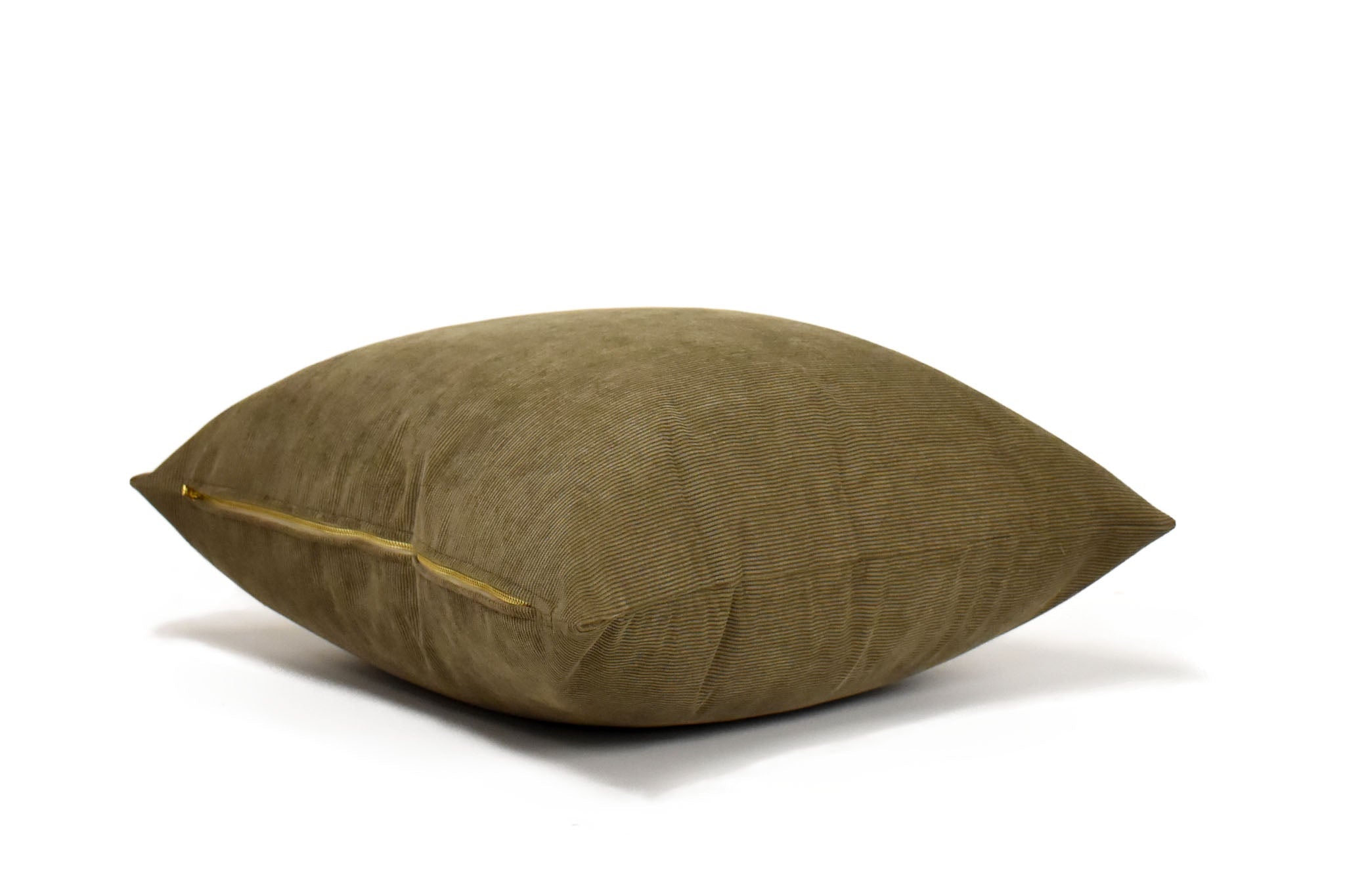 Woodland Cord Cushion Cover 