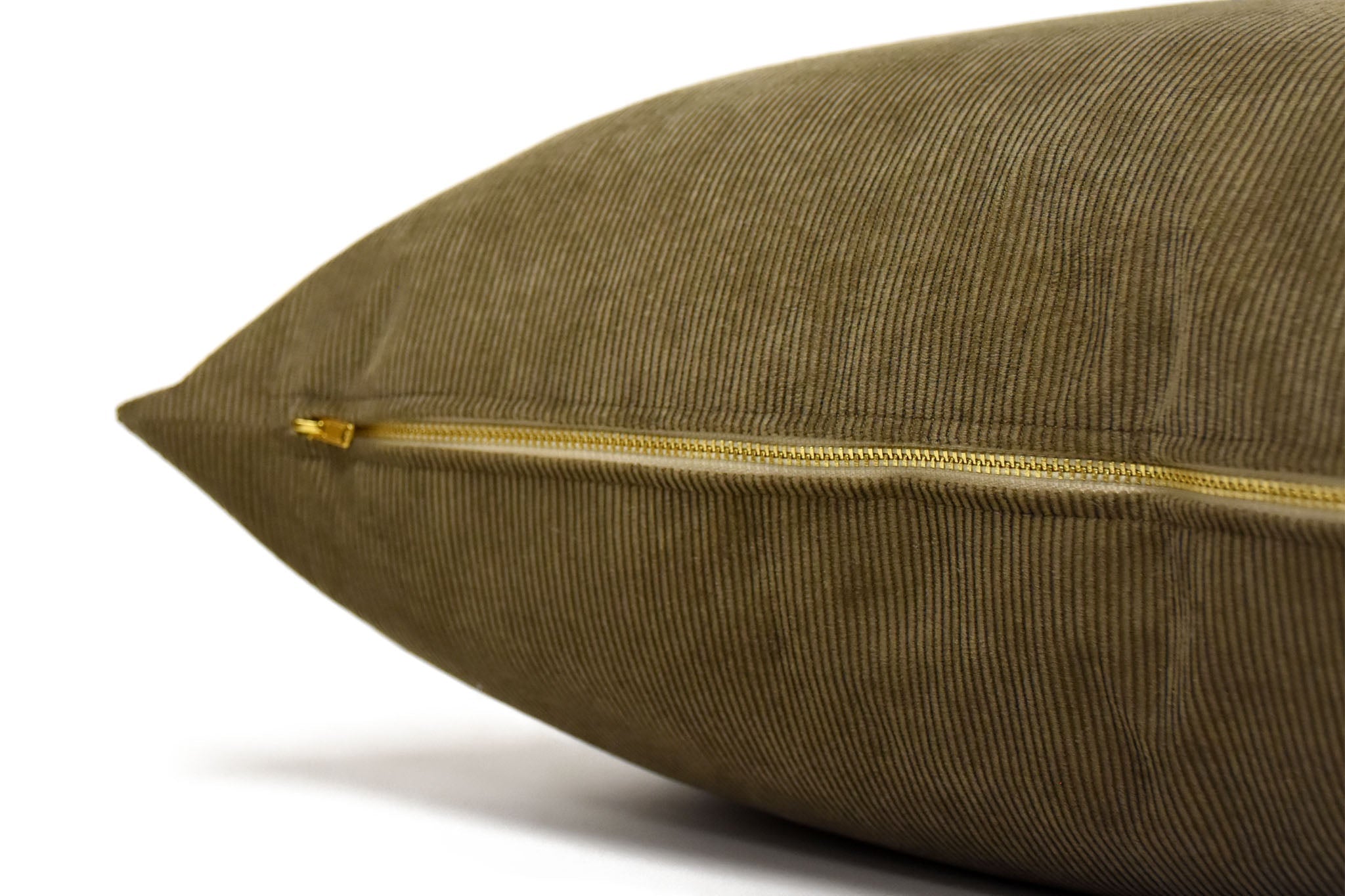 Woodland Cord Cushion Cover 