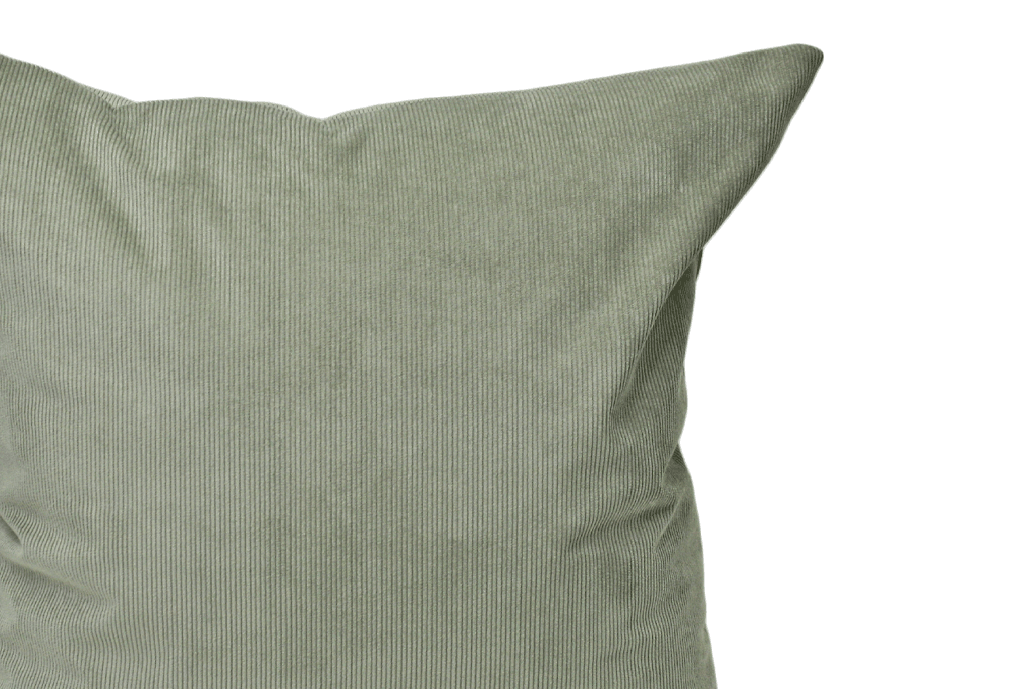 Leaf Cord Cushion Cover 