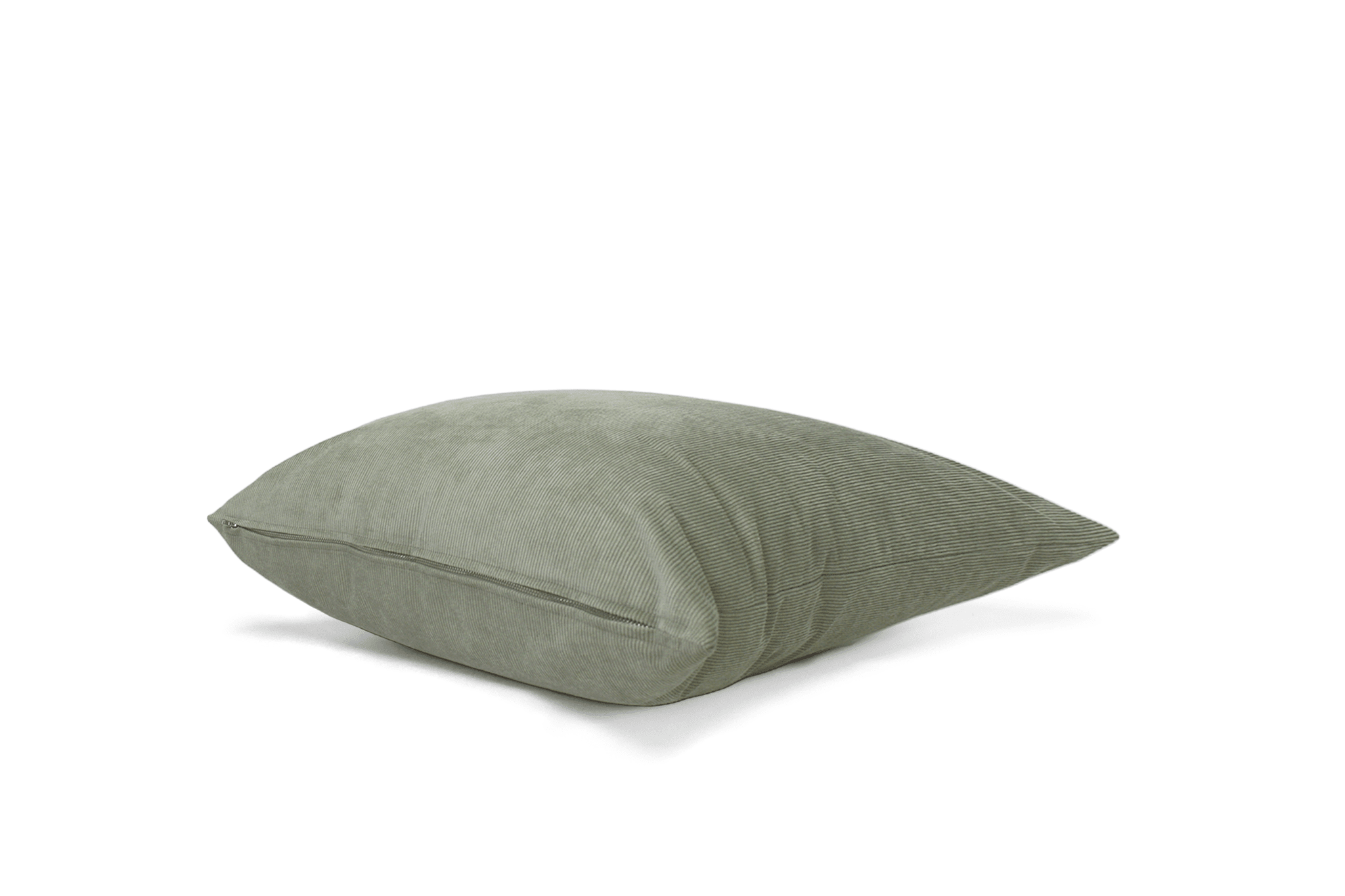 Leaf Cord Cushion Cover 