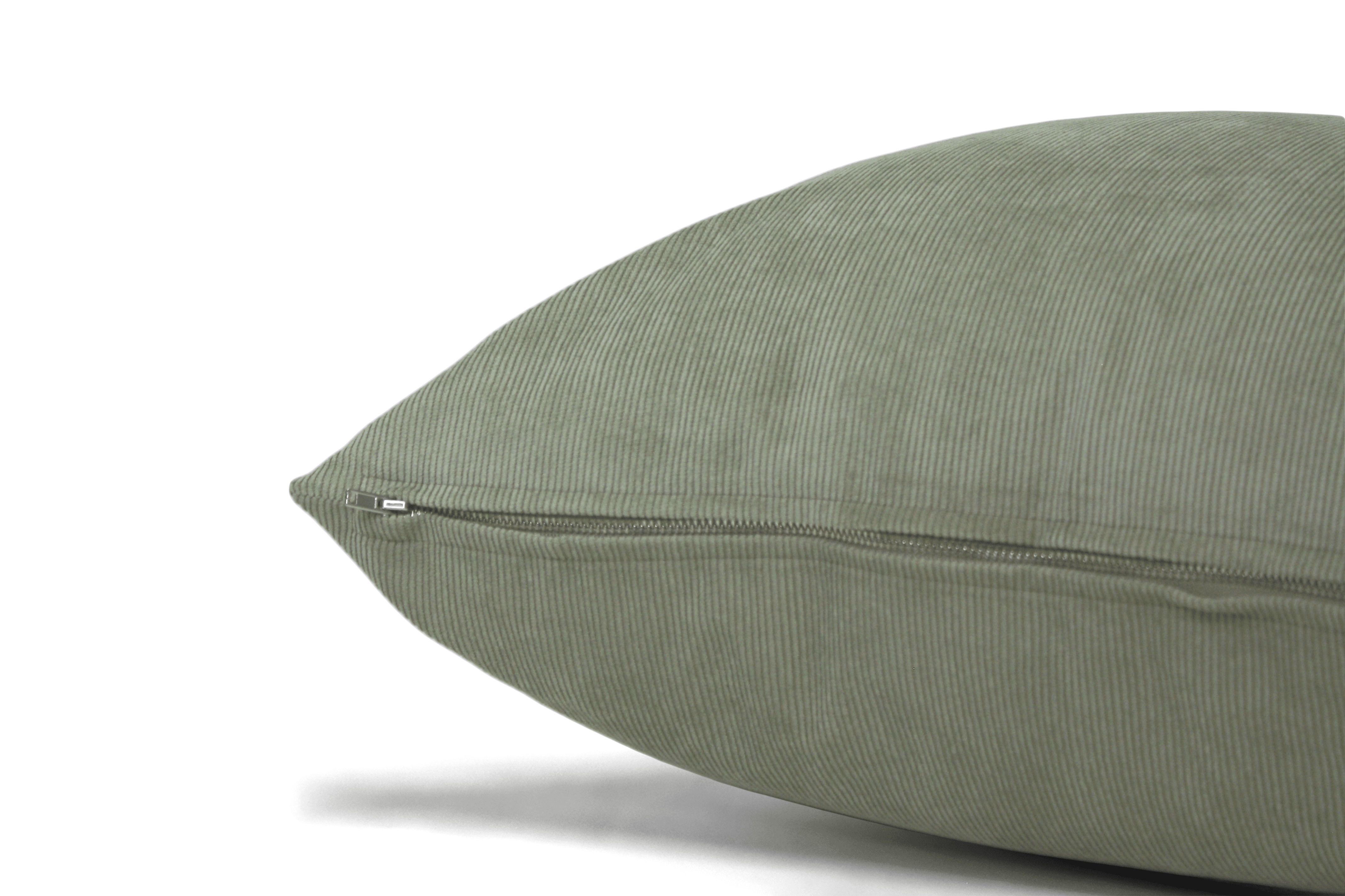 Leaf Cord Cushion Cover 