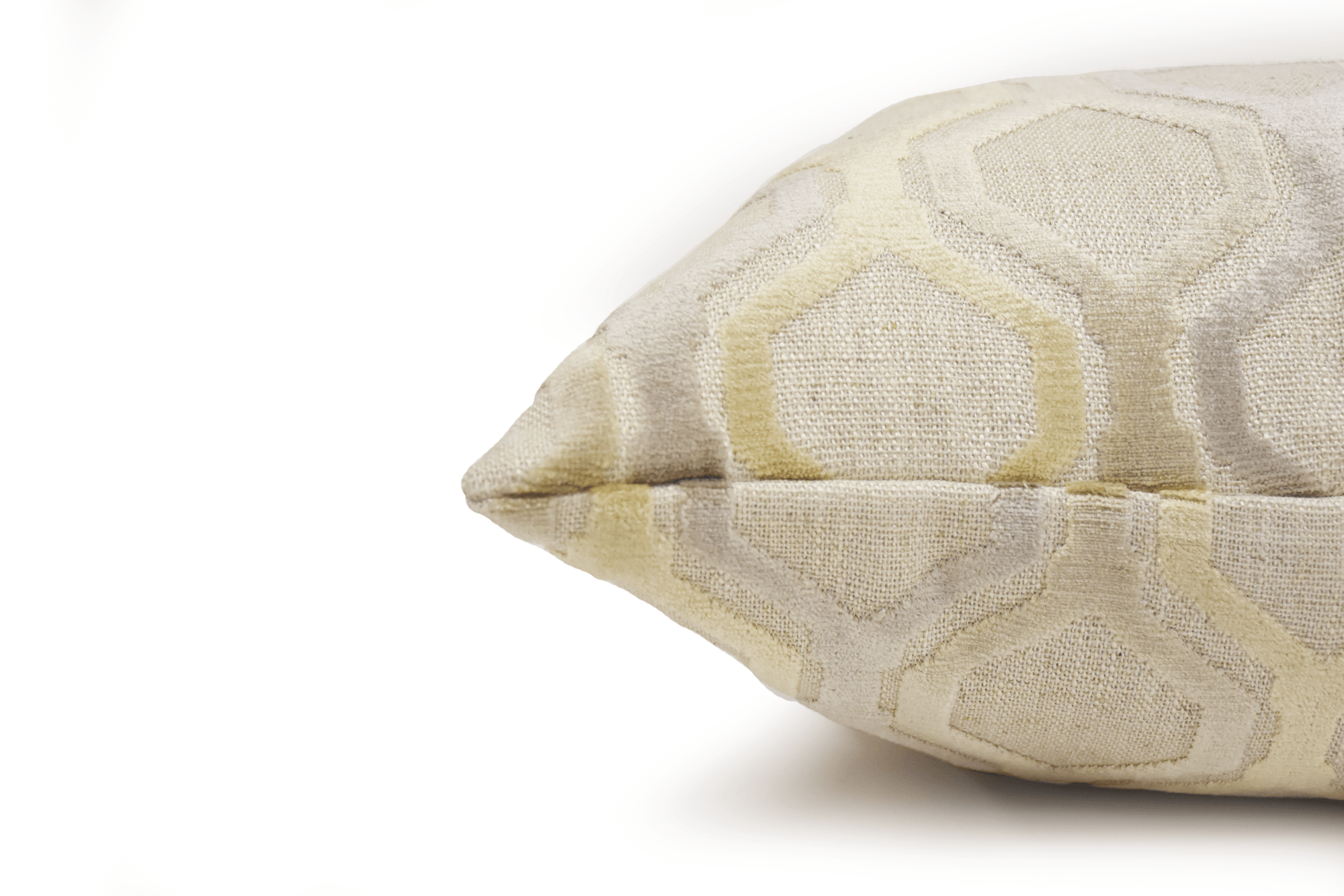 Shell Cushion Cover 