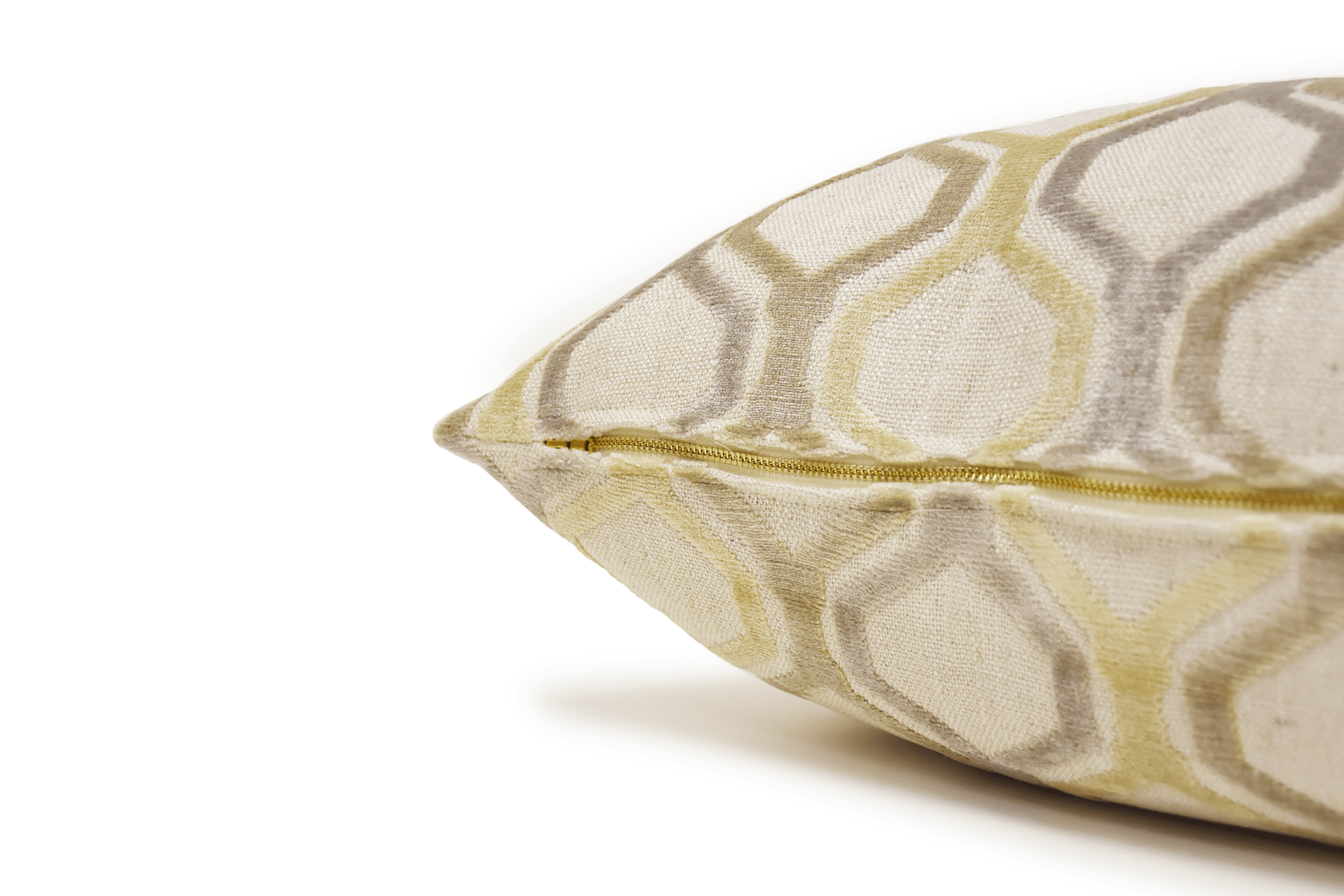 Shell Cushion Cover 
