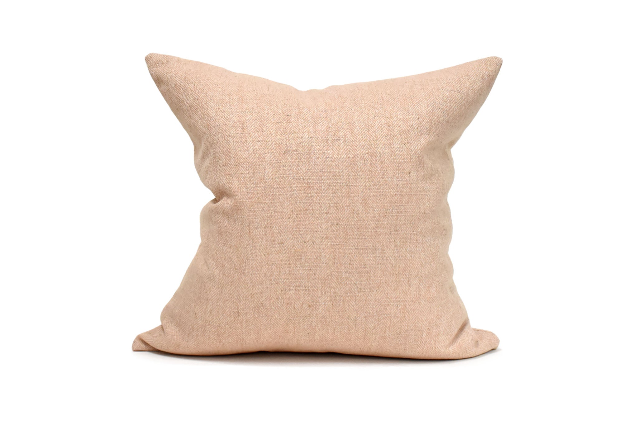 Blush Cushion Cover 