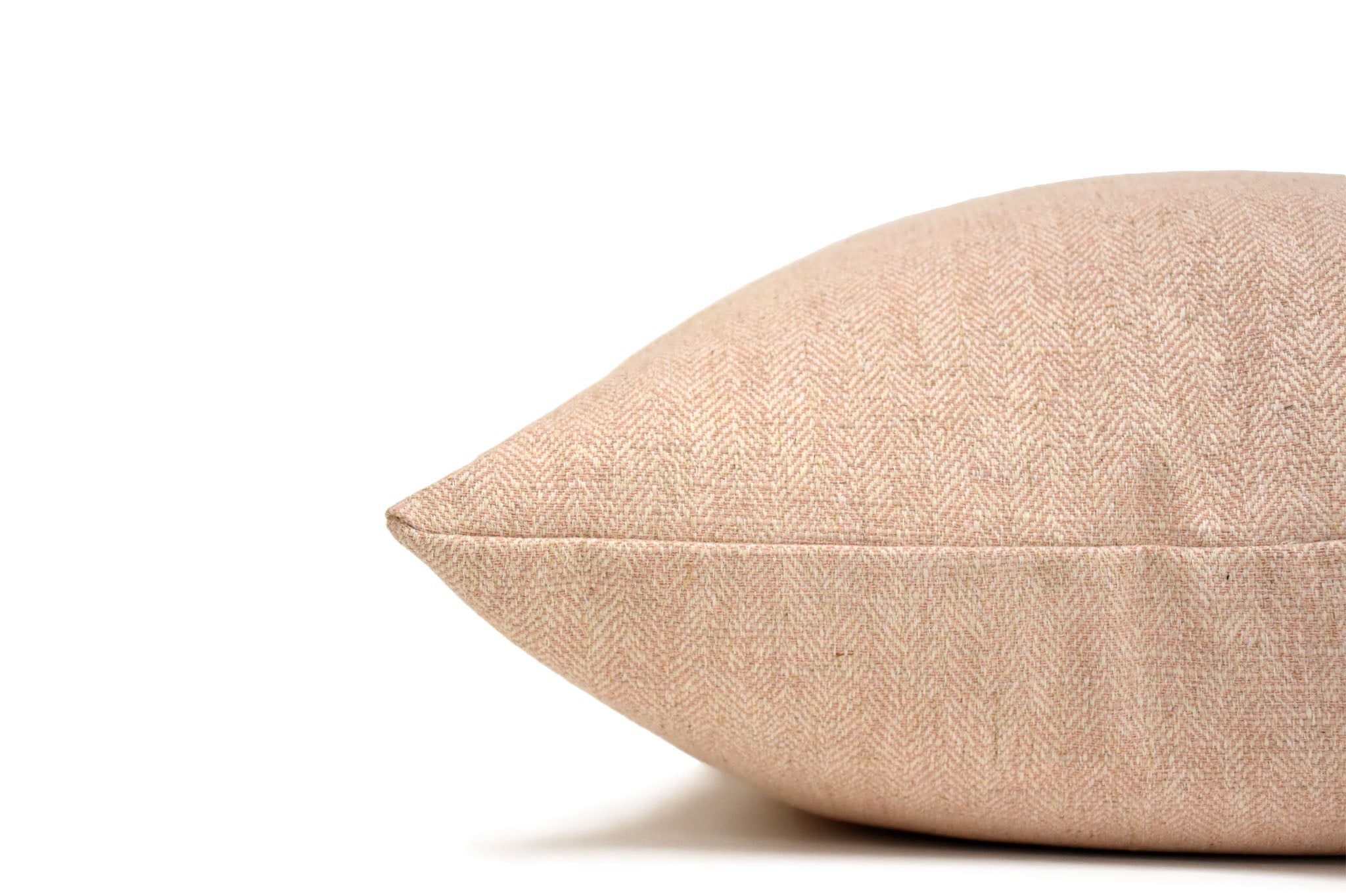 Blush Cushion Cover 