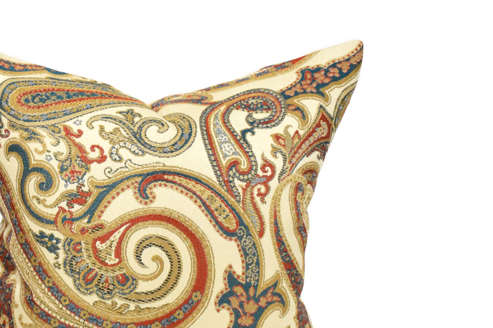 Carnival Cushion Cover 