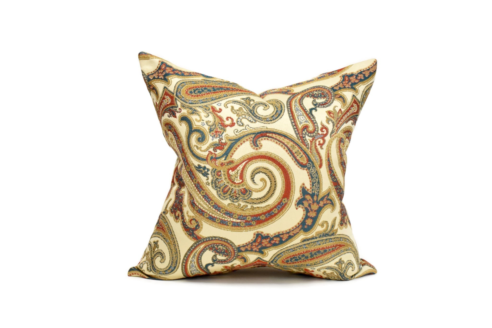 Carnival Cushion Cover 