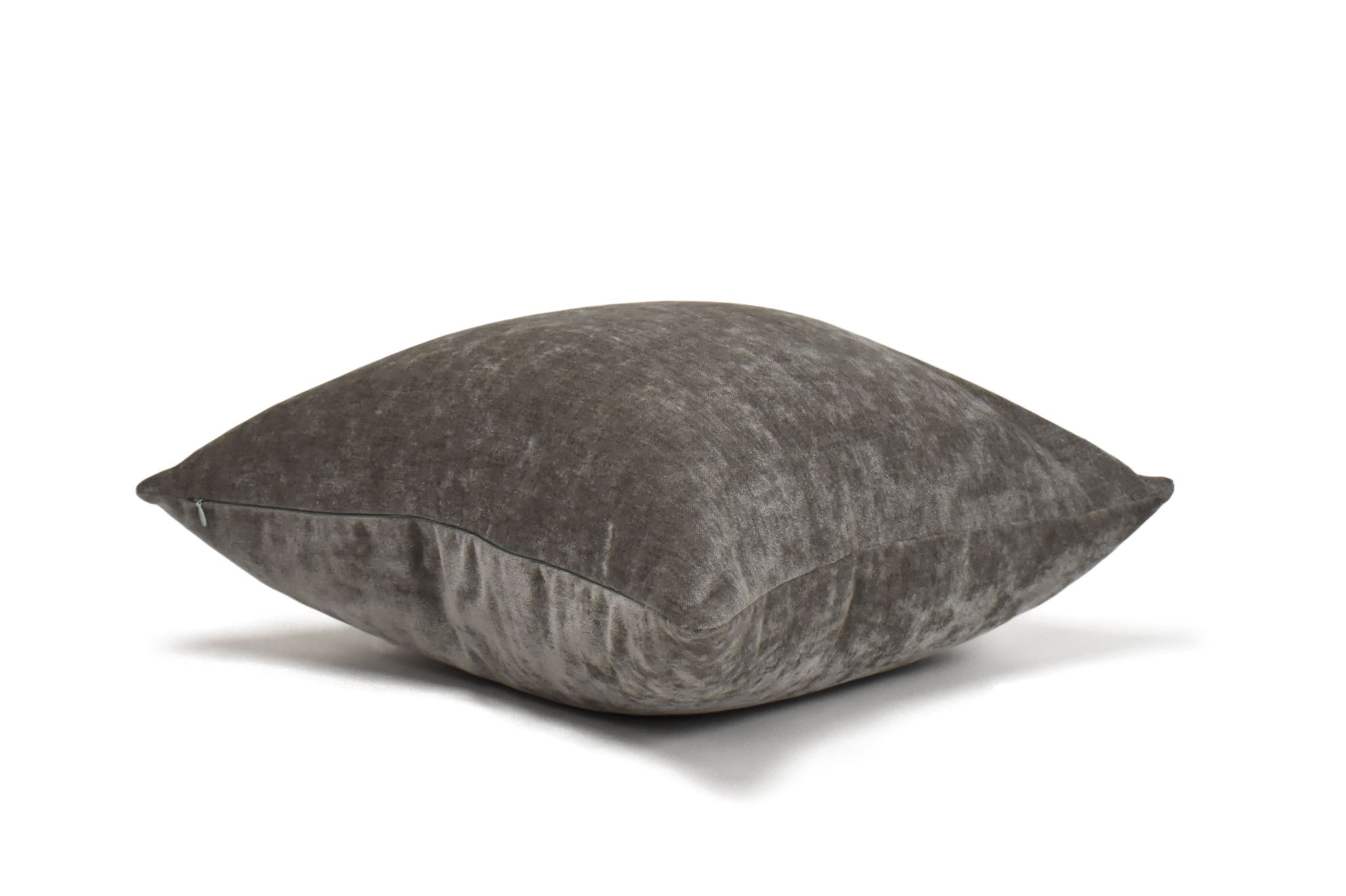 Chrome Cushion Cover 