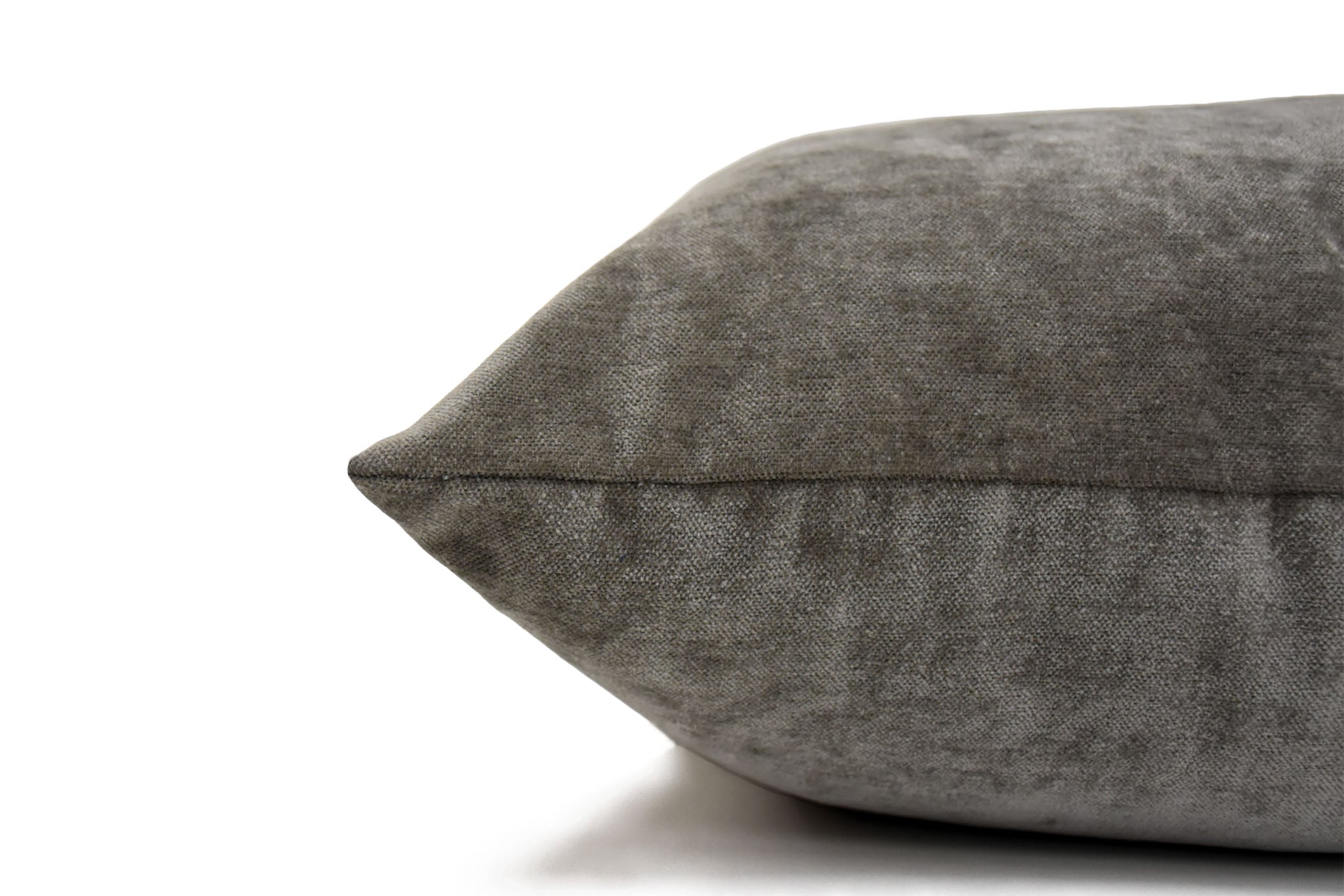 Chrome Cushion Cover 