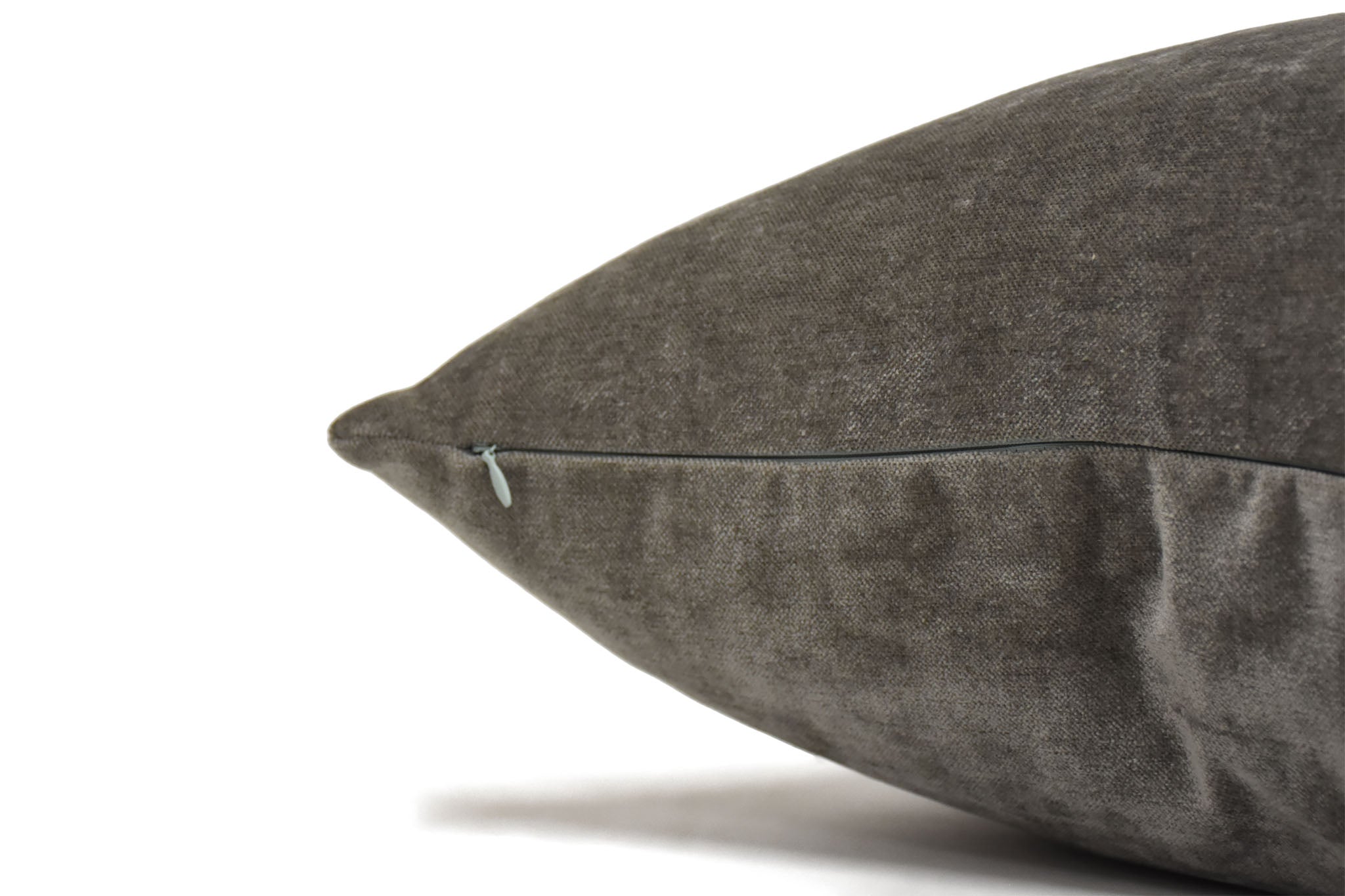 Chrome Cushion Cover 