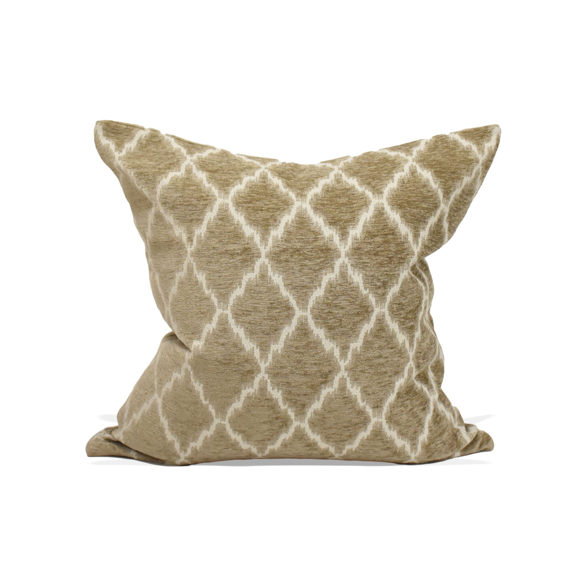 Lattice Cushion Cover 