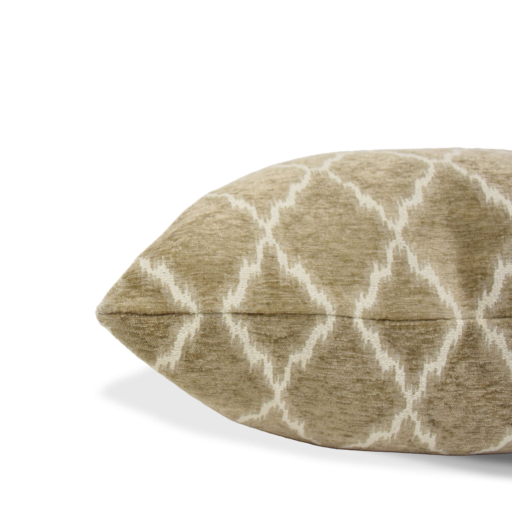 Lattice Cushion Cover 