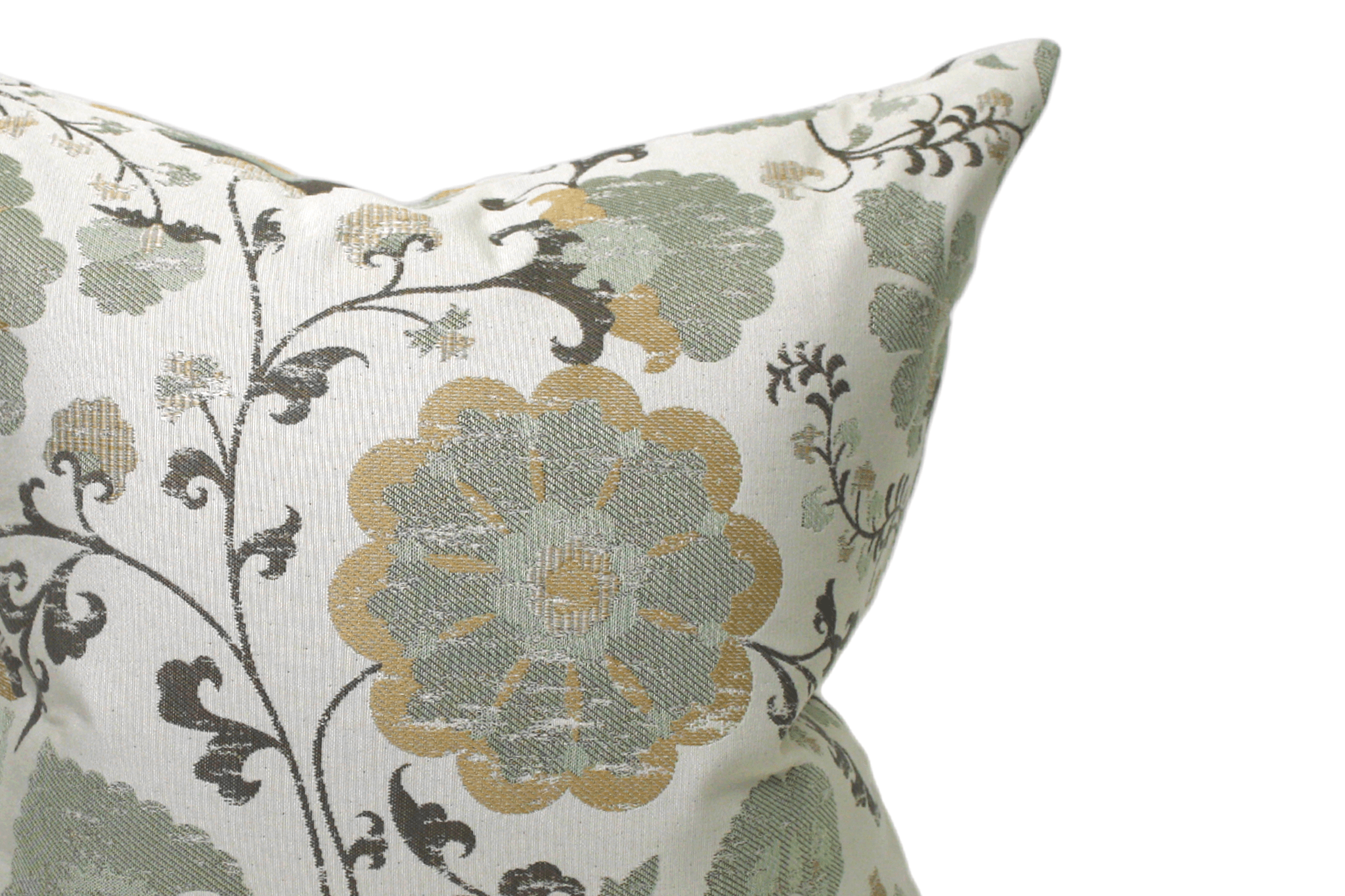 Blossom Cushion Cover 