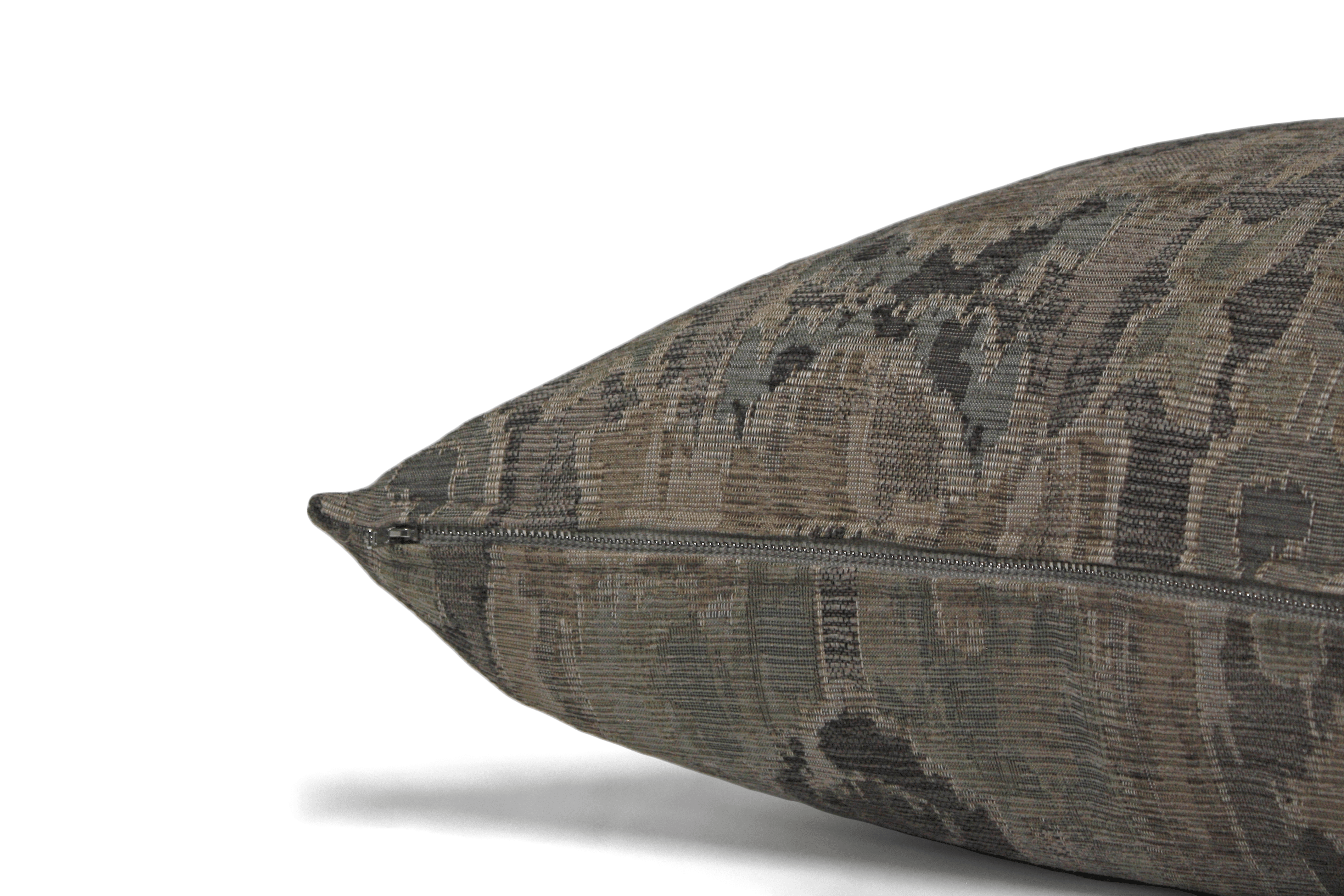 Bronze Cushion Cover 