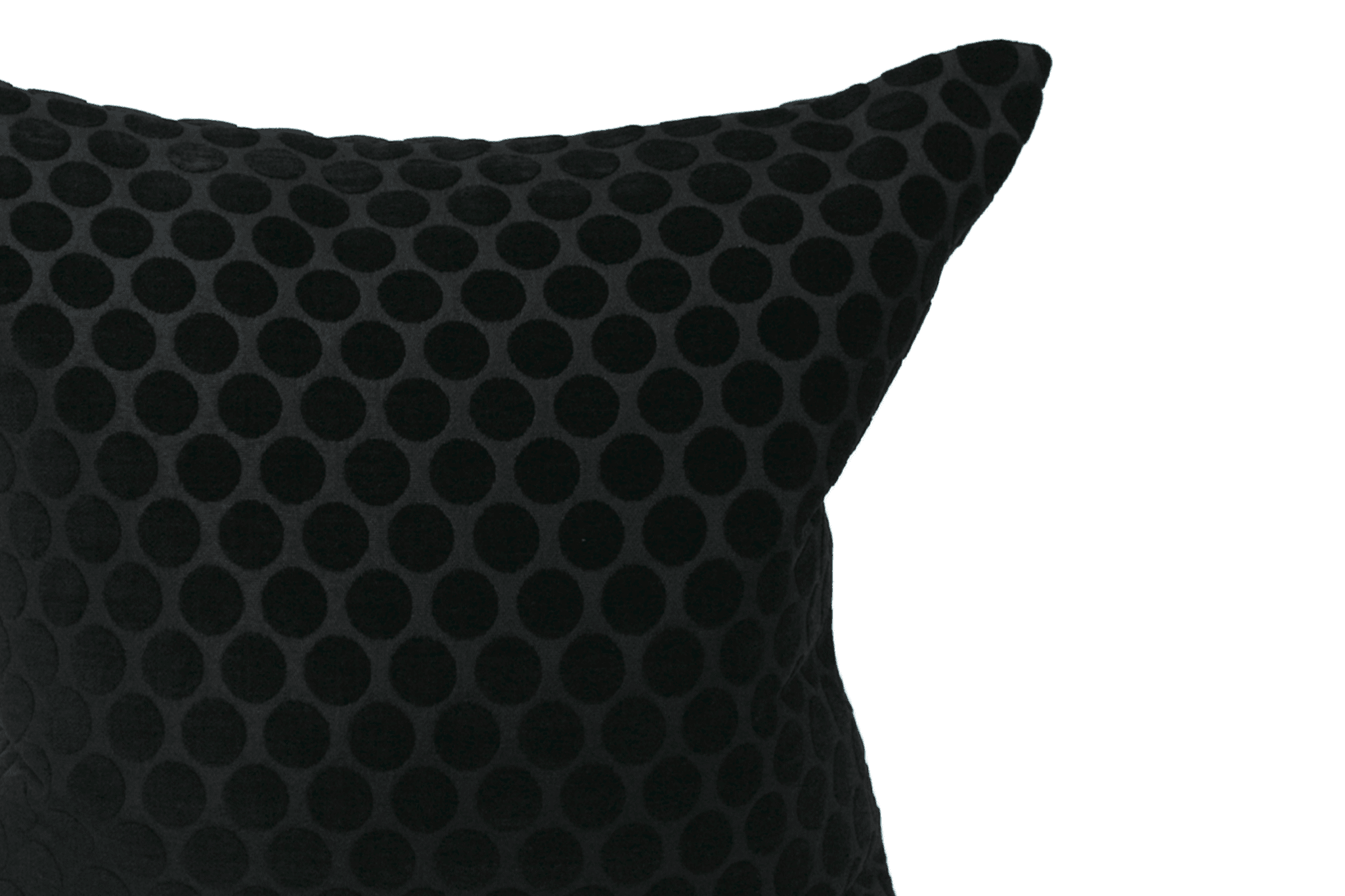 Midnight Cushion Cover 