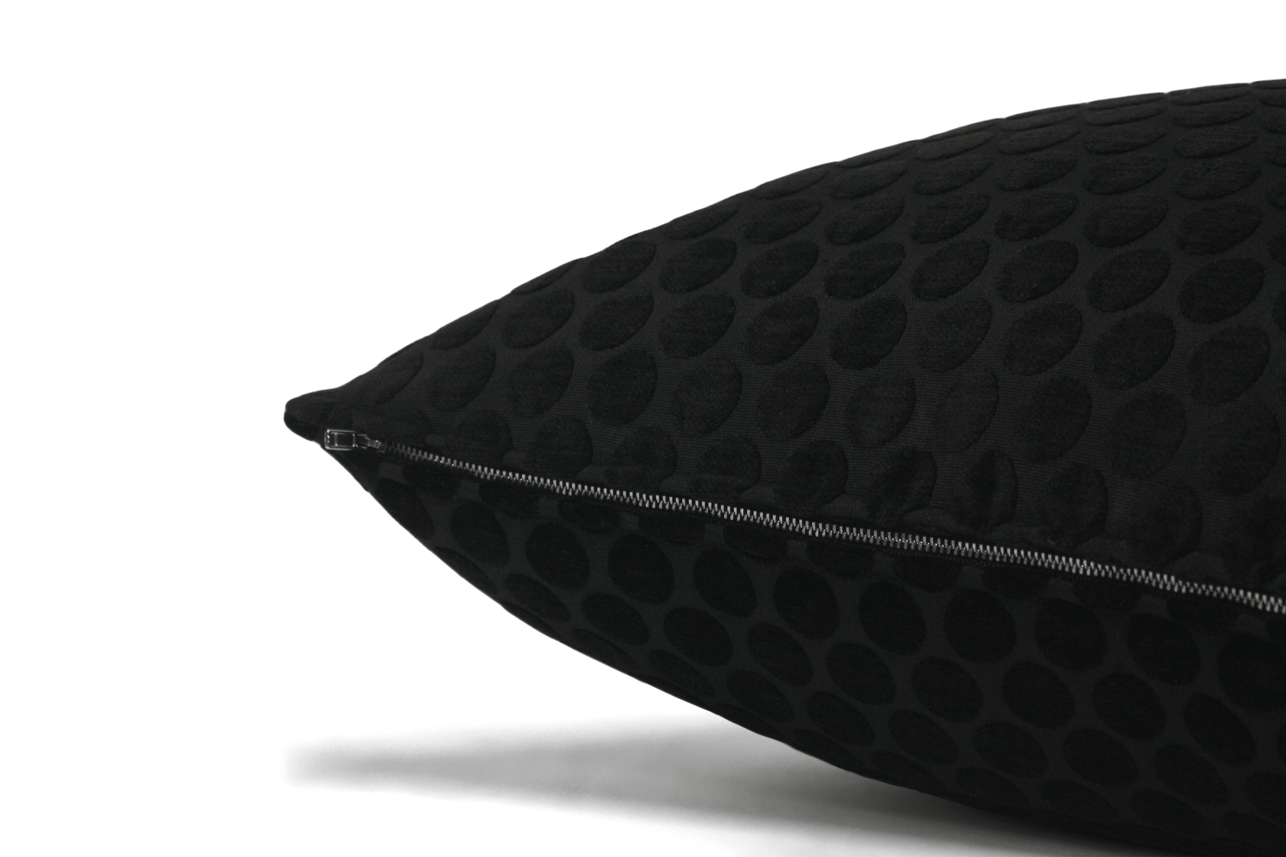 Midnight Cushion Cover 