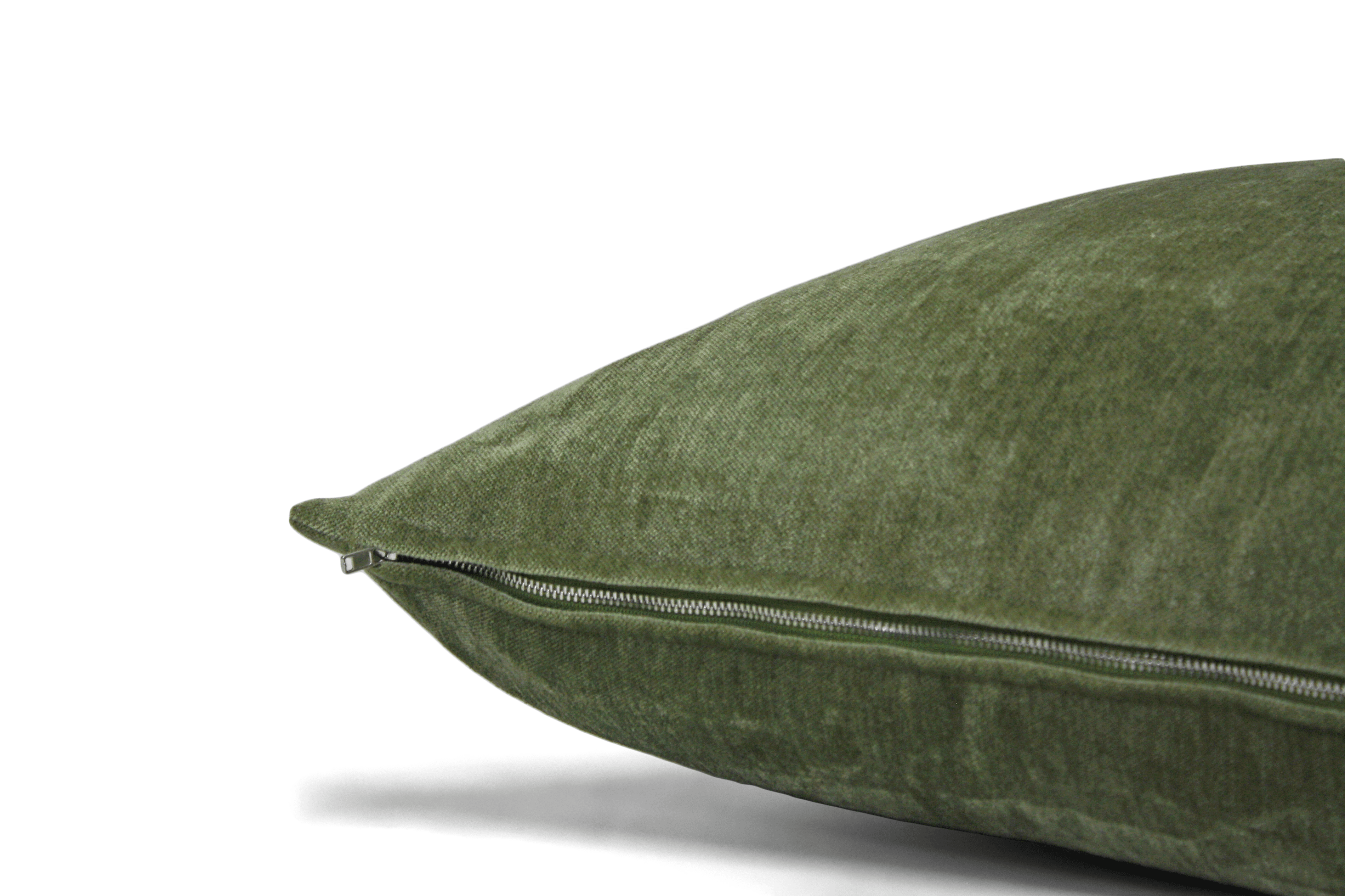 Moss Cushion Cover 