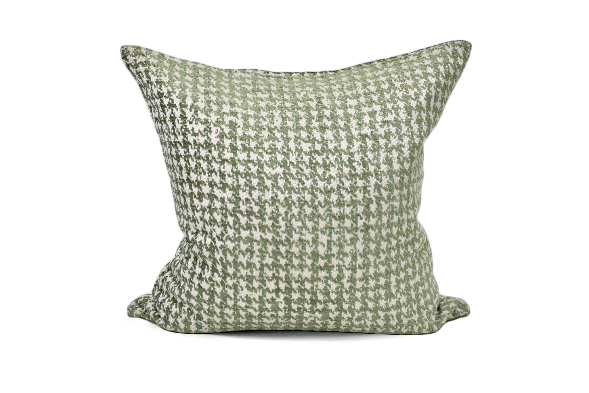Hunter Houndstooth Cushion Cover 