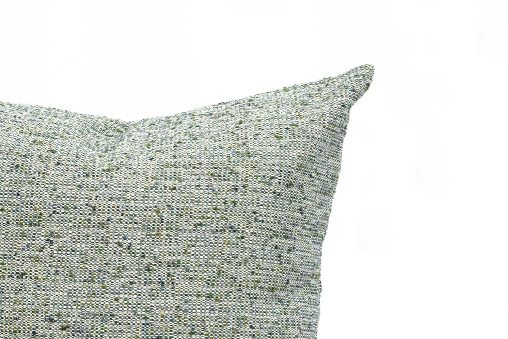 Aegean Tweed Cushion Cover 