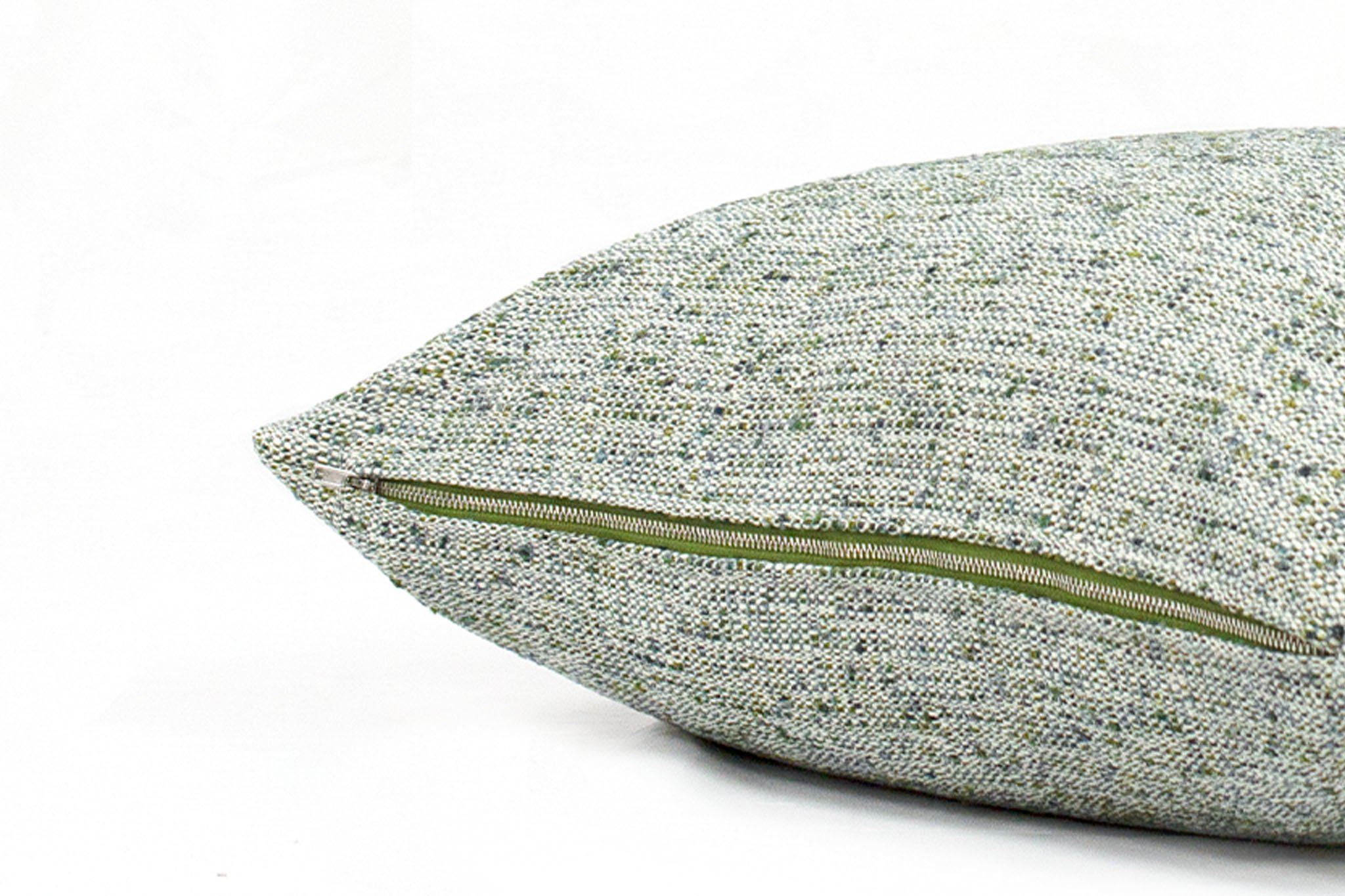 Aegean Tweed Cushion Cover 