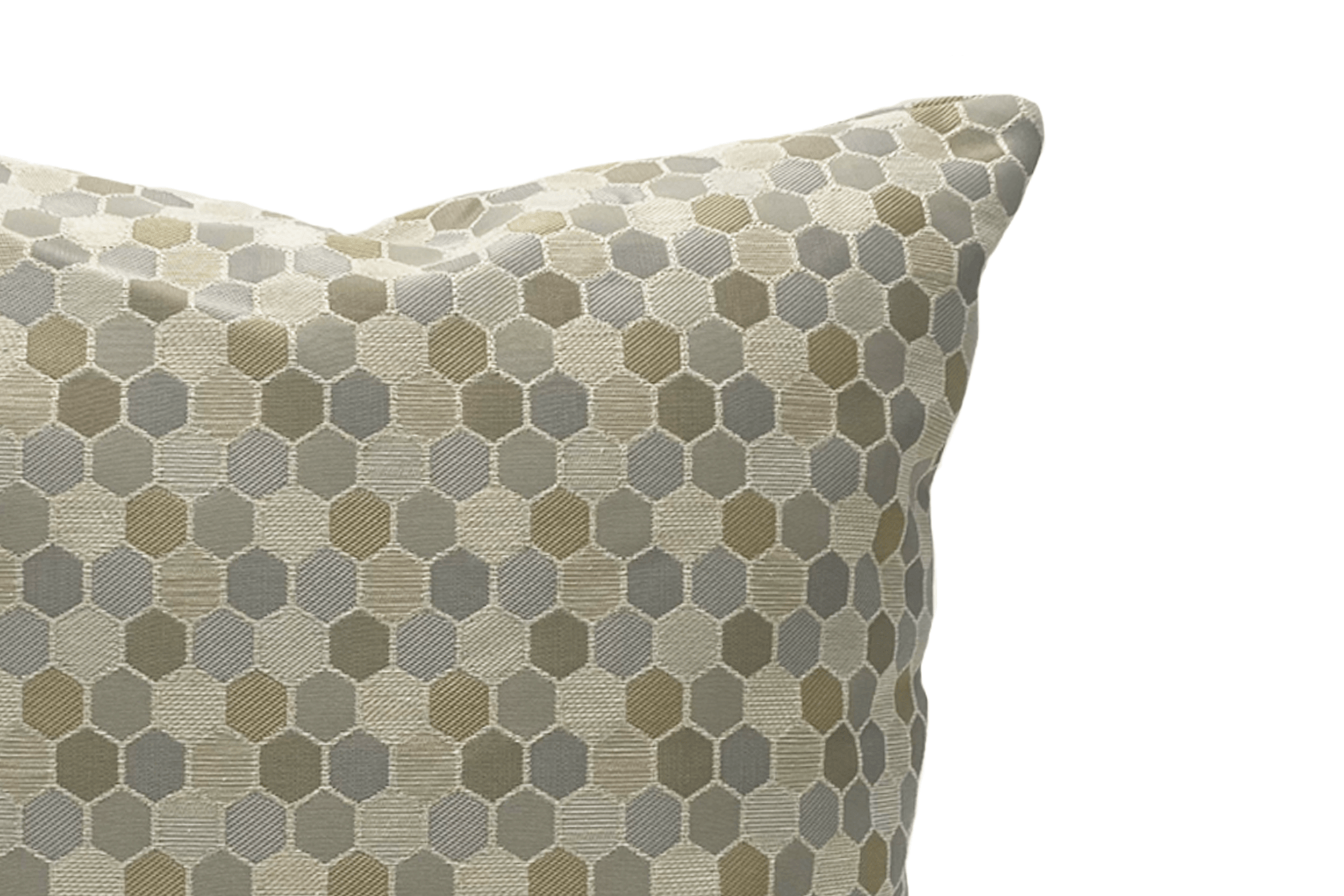 Honeycomb Cushion Cover 