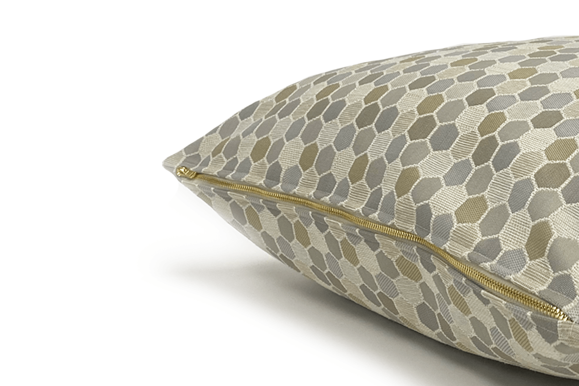 Honeycomb Cushion Cover 