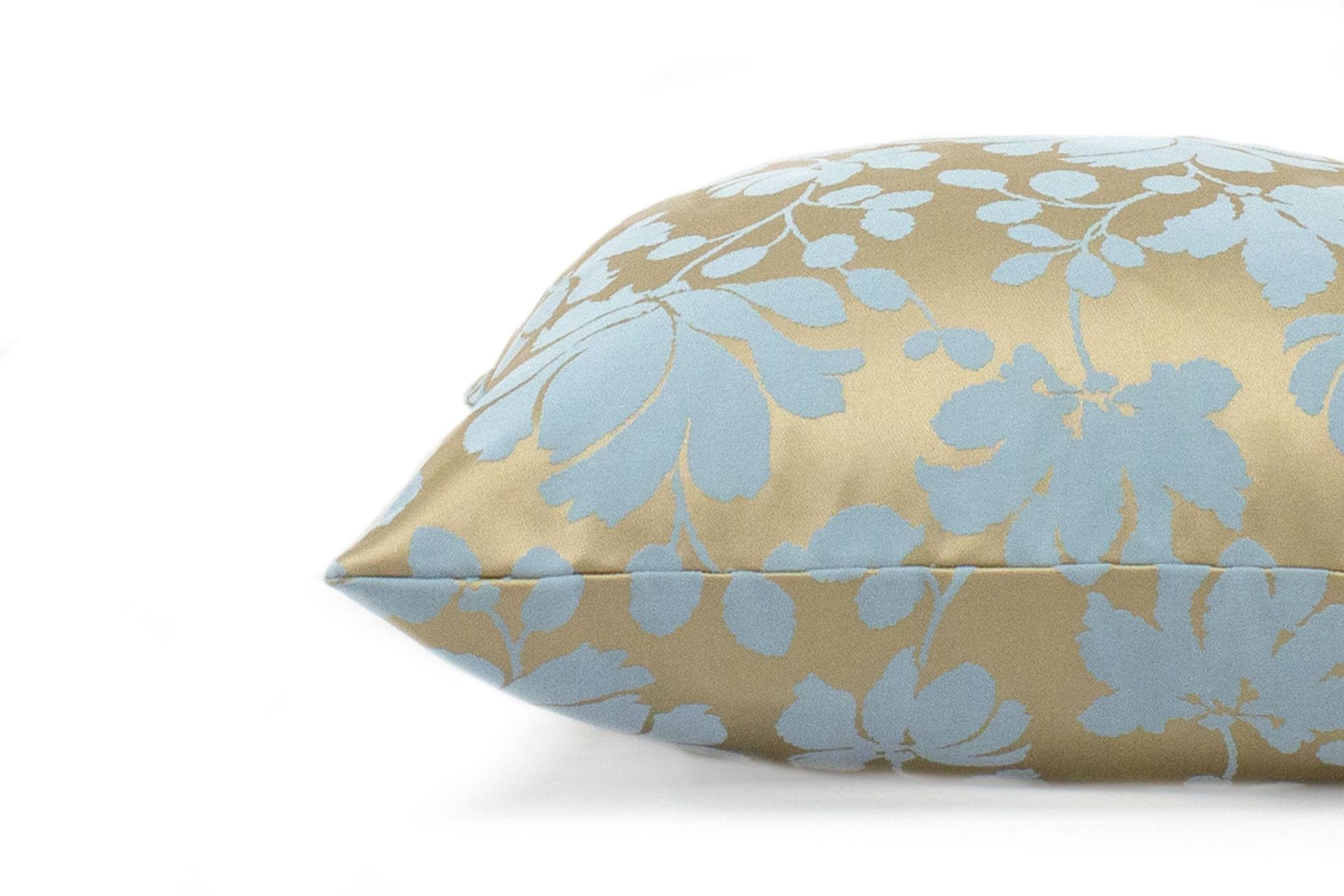 Atmosphere Floral Cushion Cover 