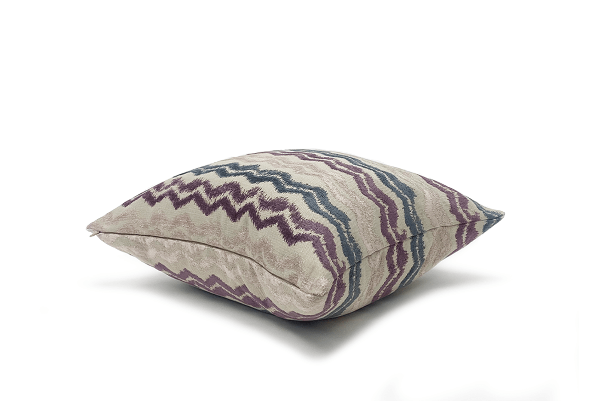 Zig Zag Cushion Cover 
