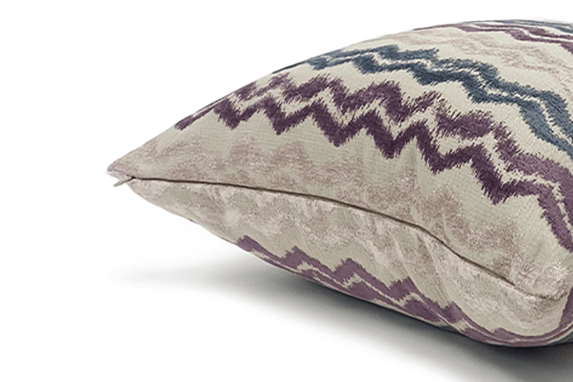 Zig Zag Cushion Cover 