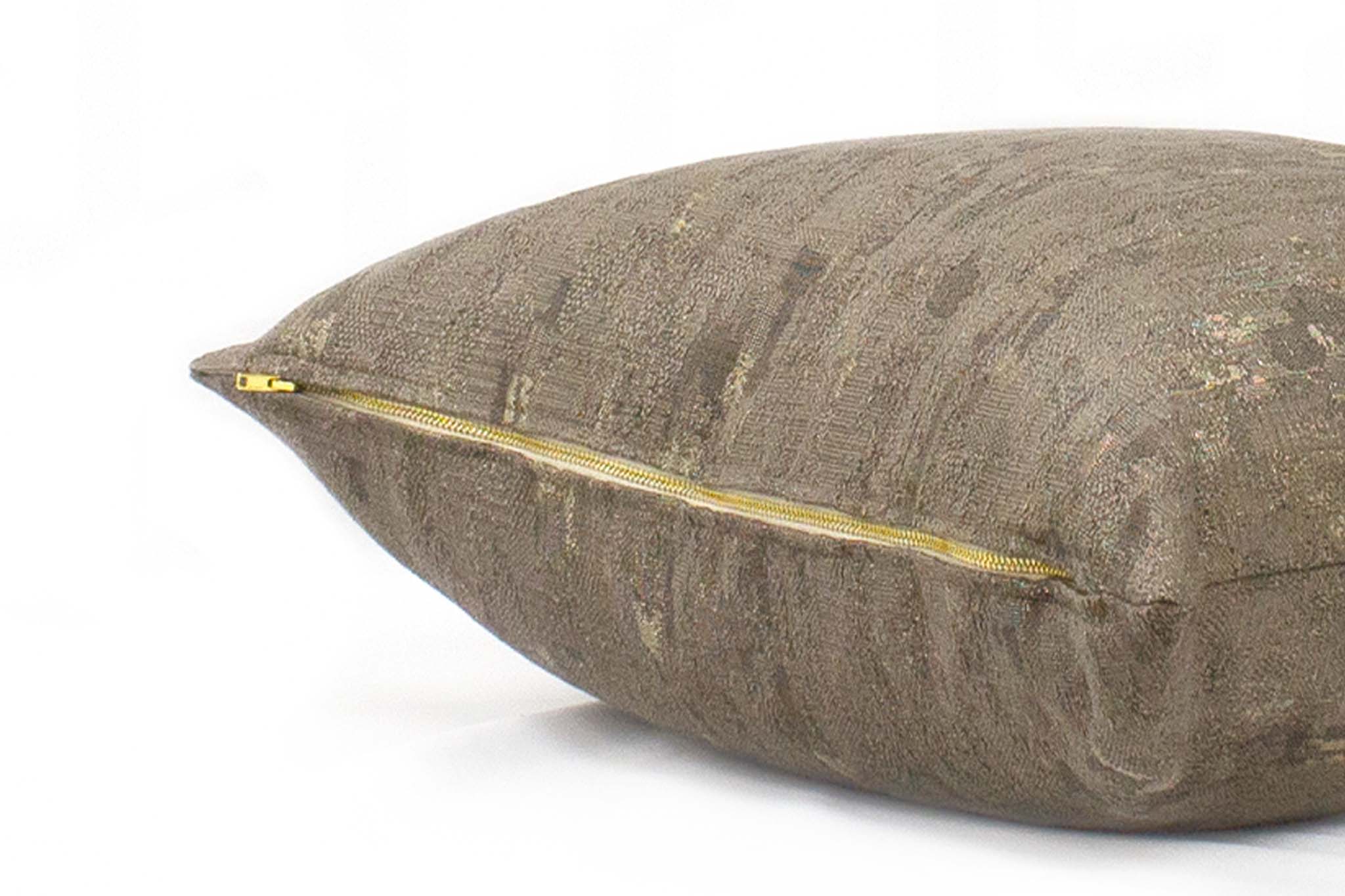 Coyote Cushion Cover 