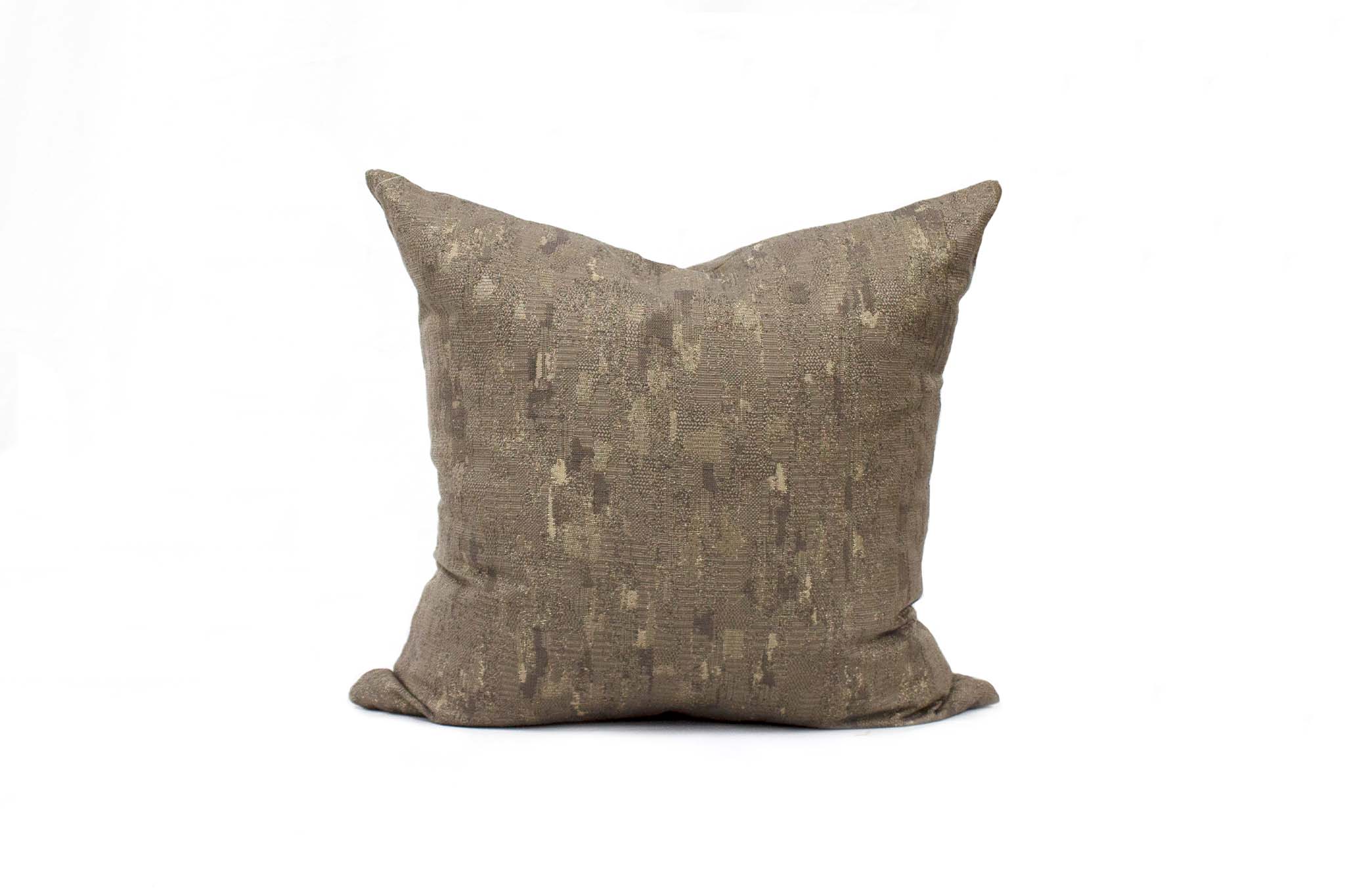 Coyote Cushion Cover 