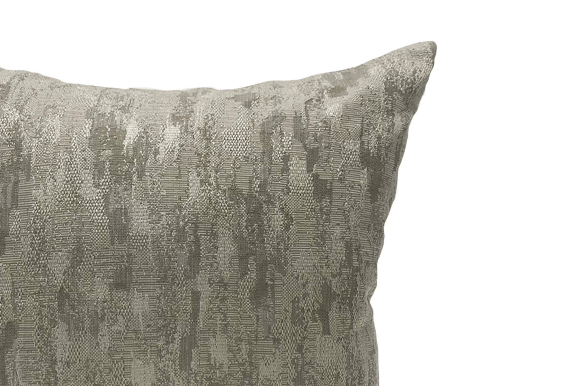 Plumbago Cushion Cover 