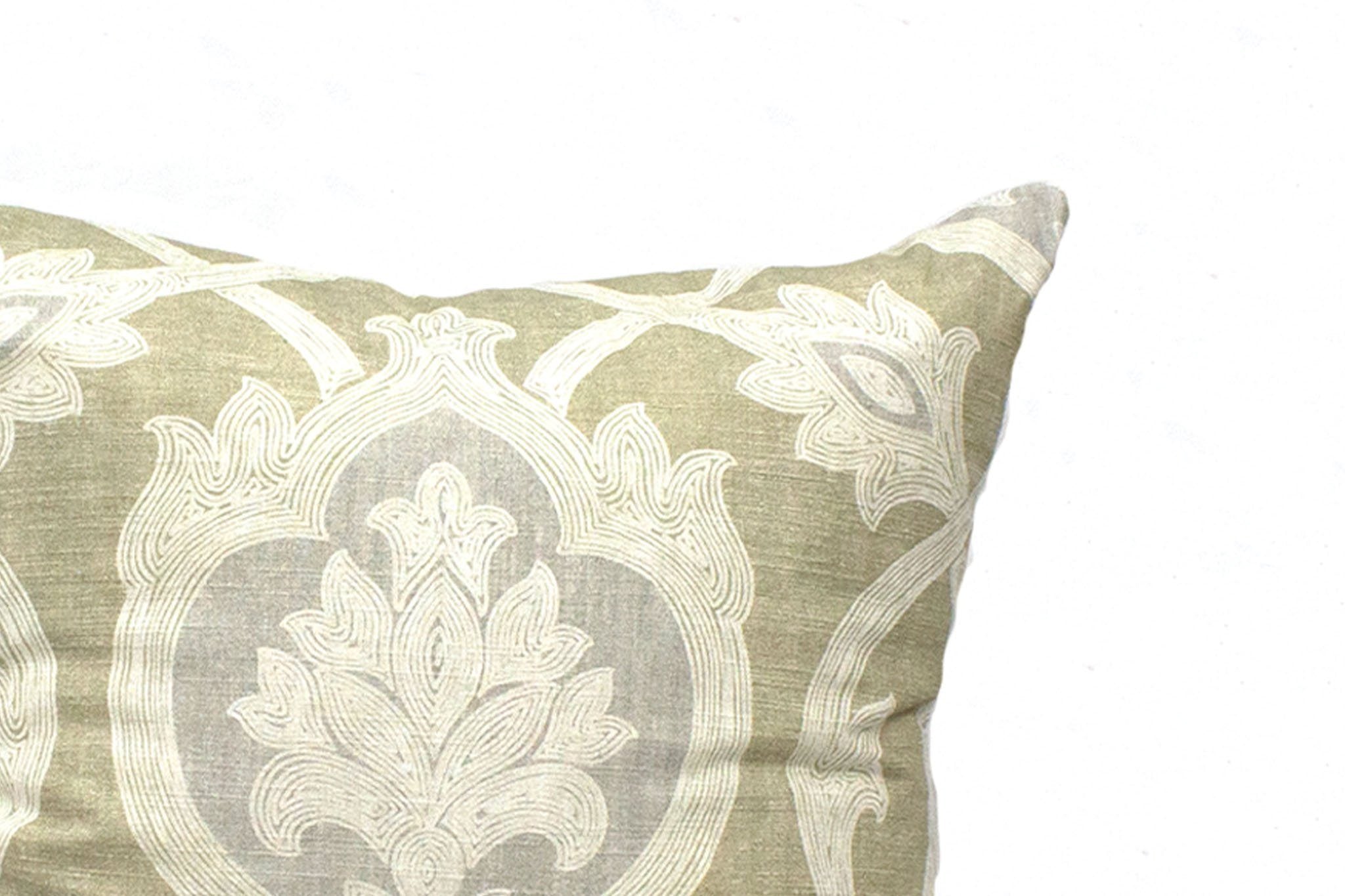 Fossil Cushion Cover 