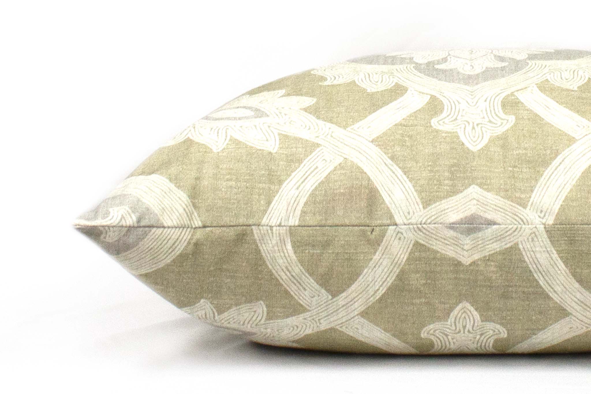 Fossil Cushion Cover 