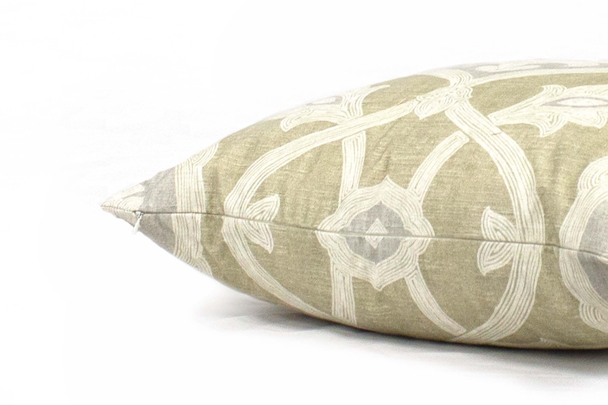 Fossil Cushion Cover 