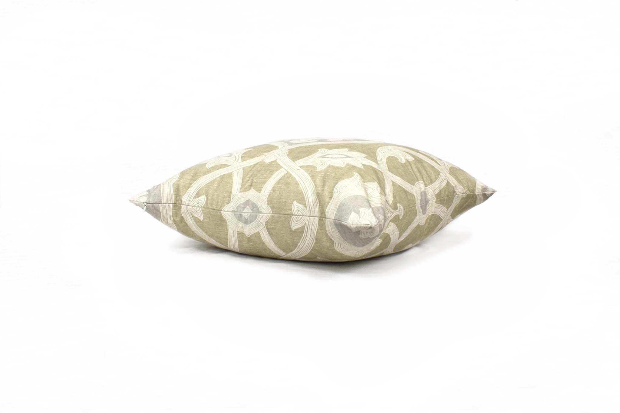 Fossil Cushion Cover 