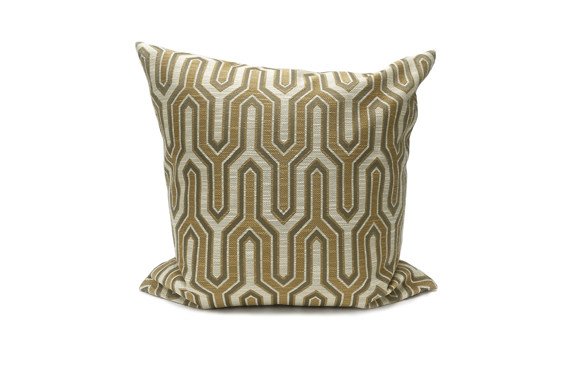 Olive Cushion Cover 