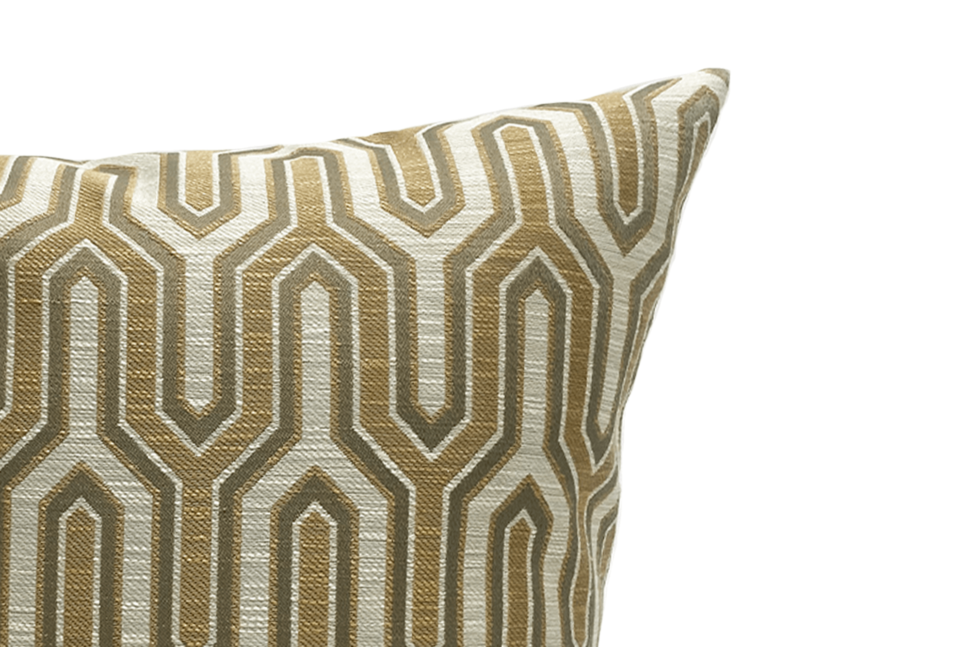 Olive Cushion Cover 