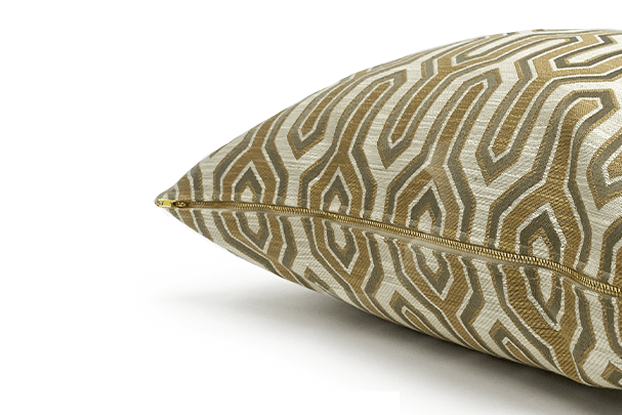 Olive Cushion Cover 
