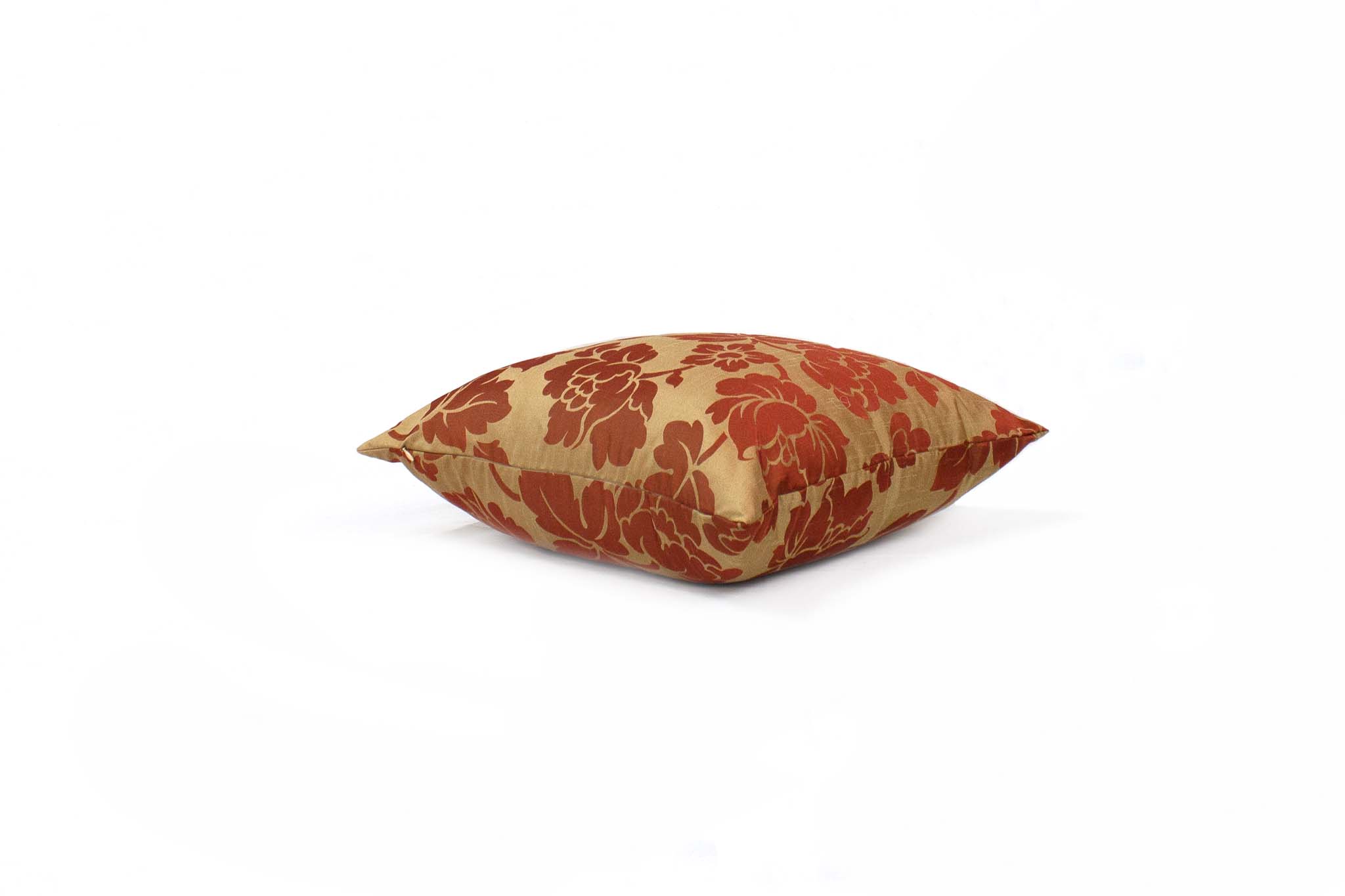 Royalty Floral Cushion Cover 