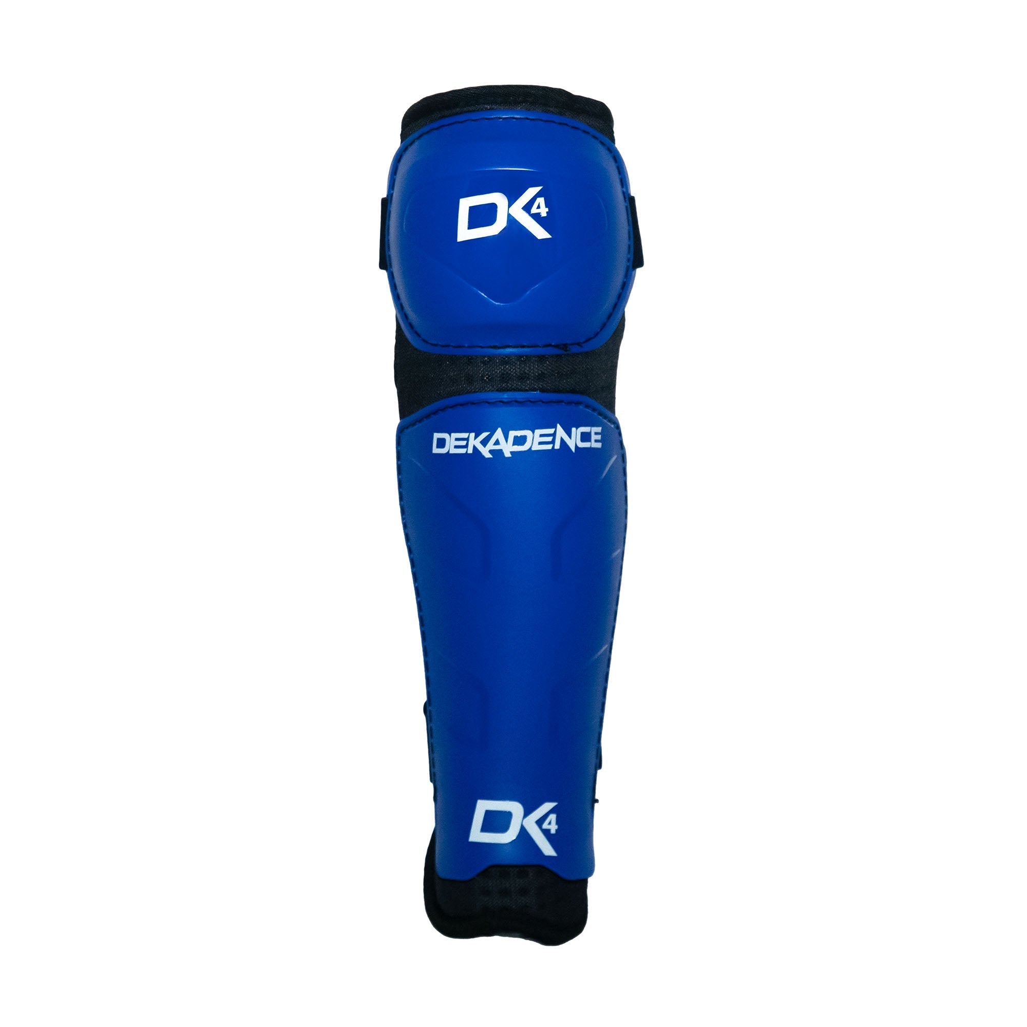 SHIN GUARDS / JAMBIÈRES - DK4 