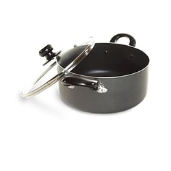 Better Chef 5qt Dutch Oven (2.55mm AL) - Free Shipping 