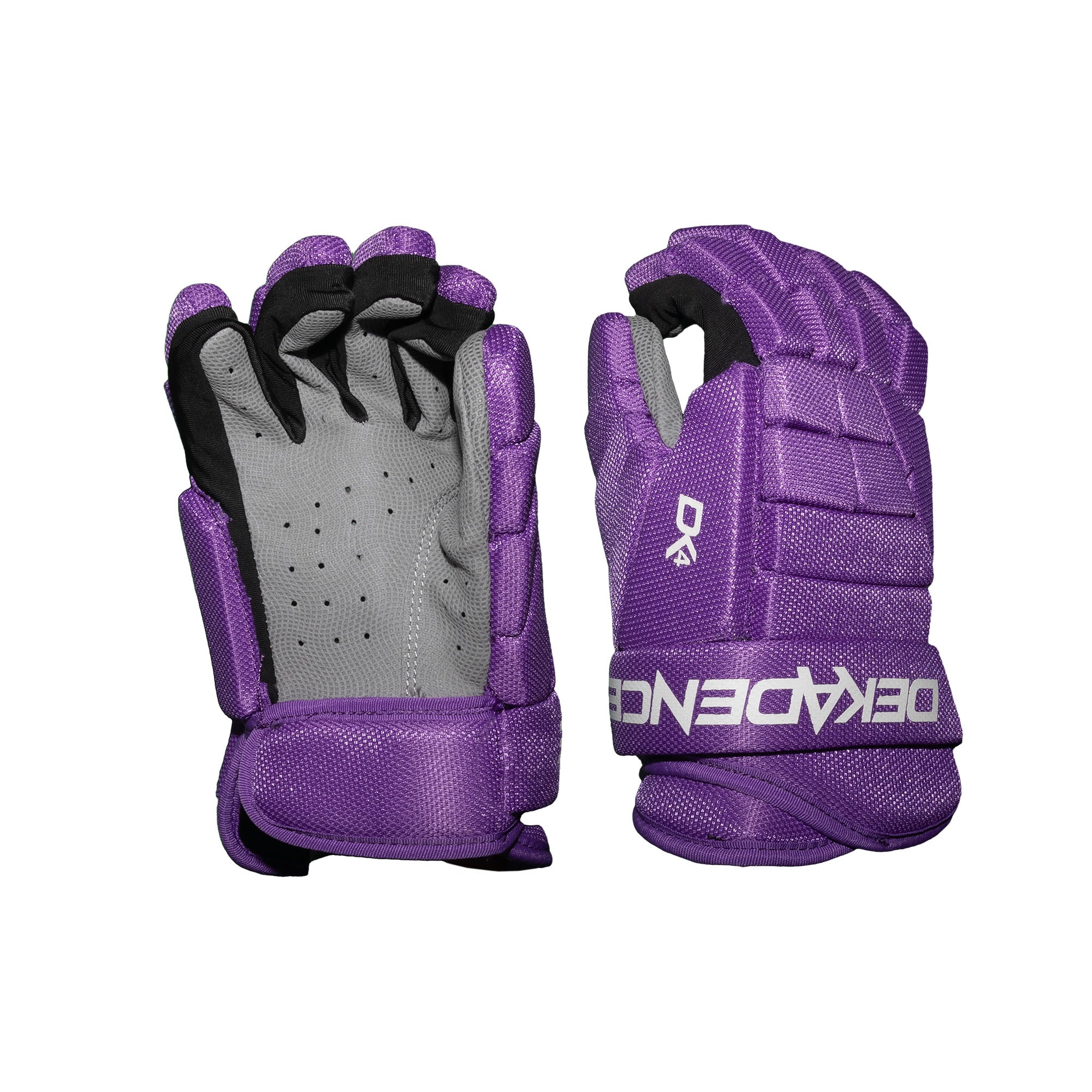 GLOVES / GANTS - DK4 