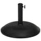 Outsunny Concrete Umbrella Base: 44 lbs 18