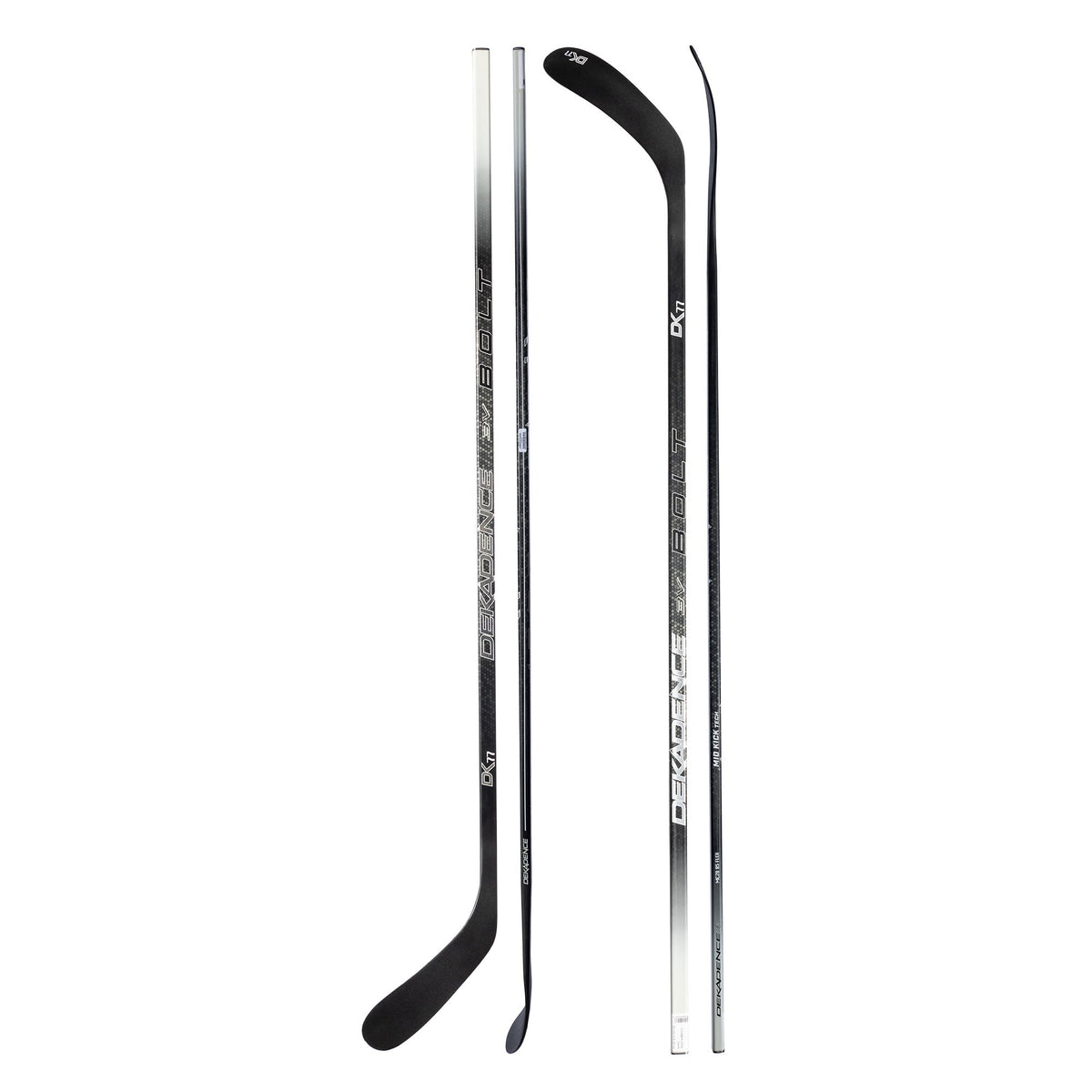 HOCKEY STICK / BATON DEK - DK77